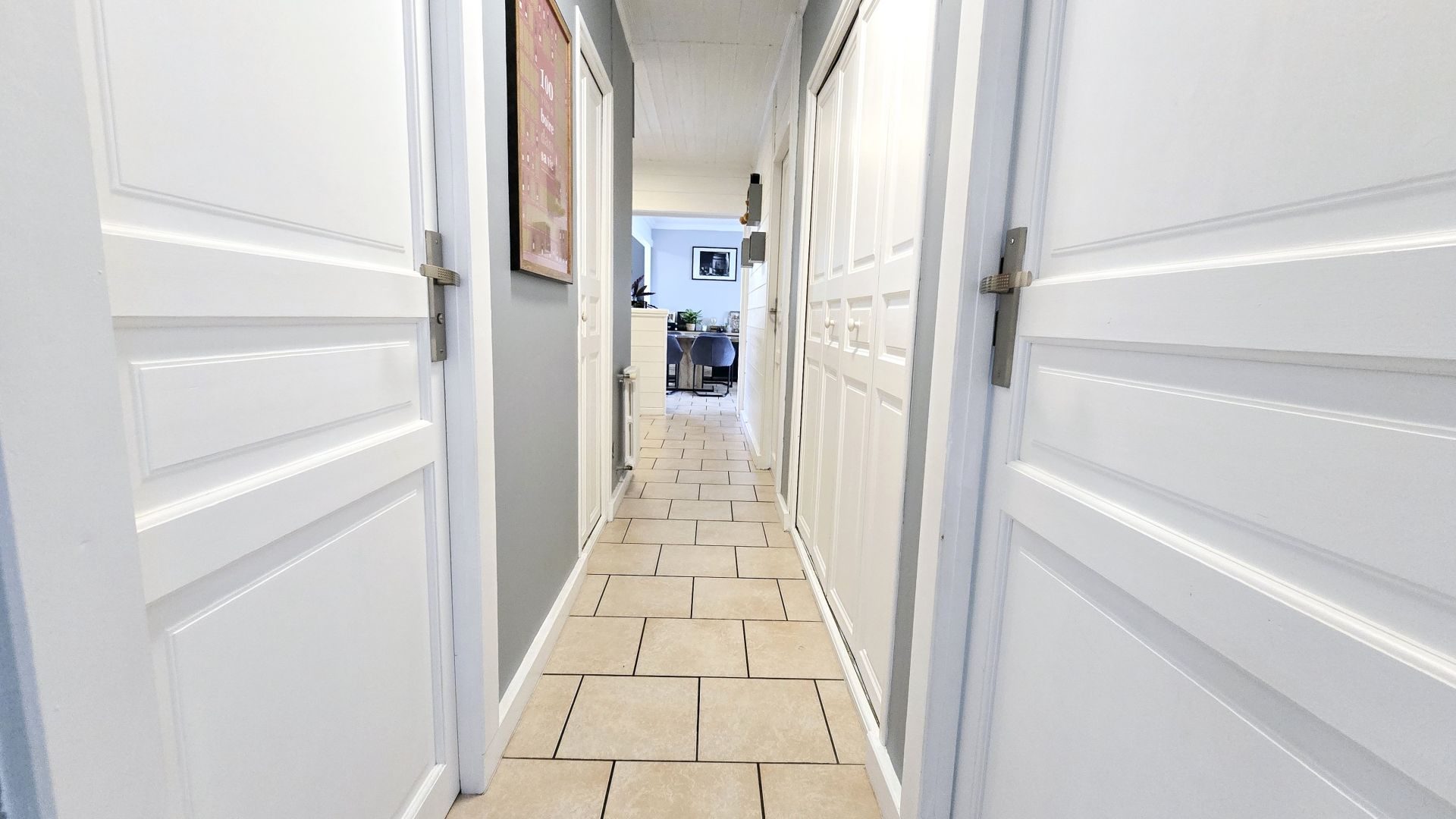 vente appartement ANNEMASSE