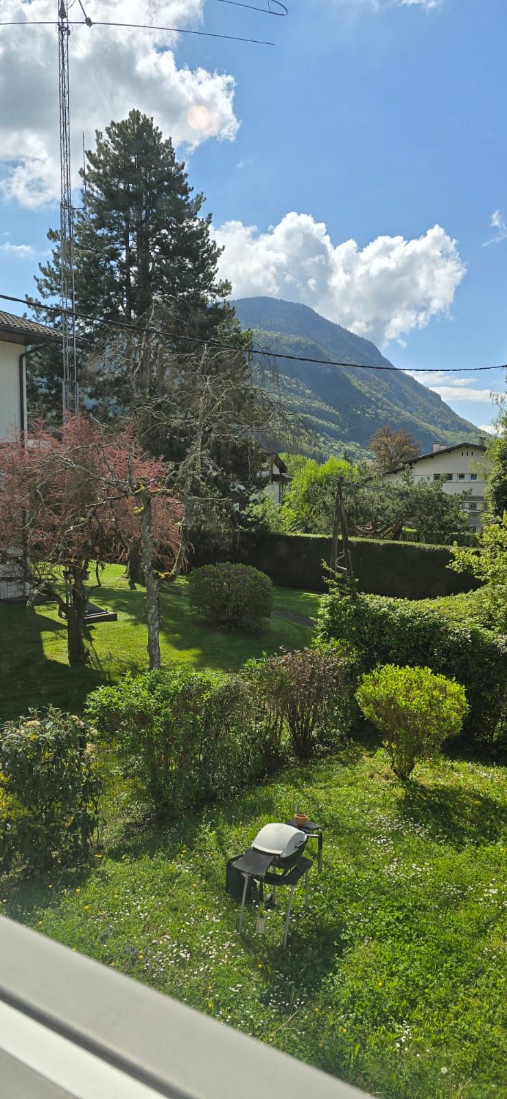 vente appartement ANNECY LE VIEUX