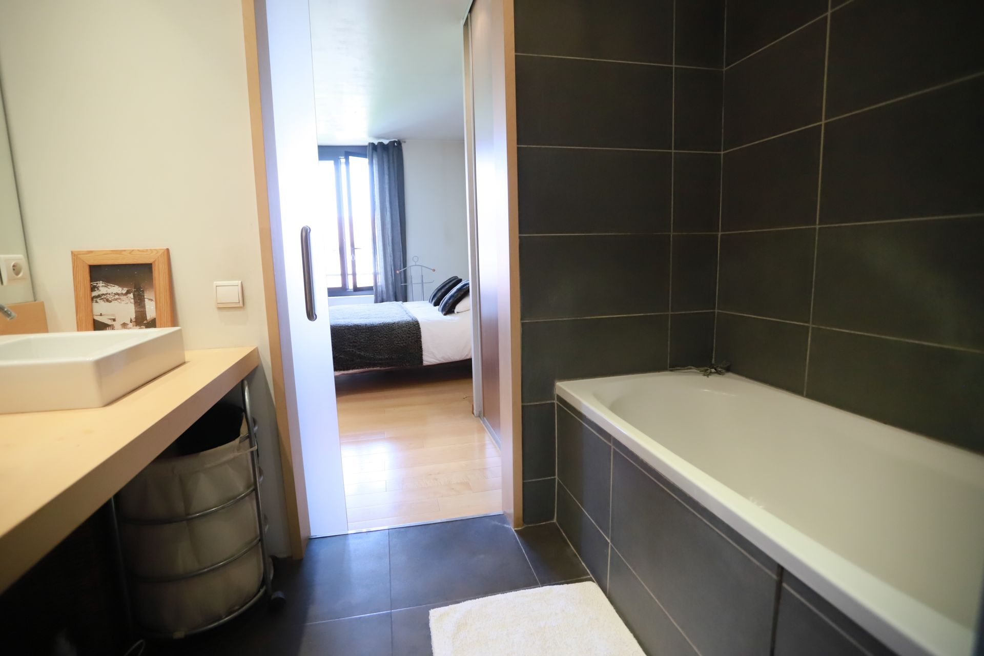 vente appartement ANNECY