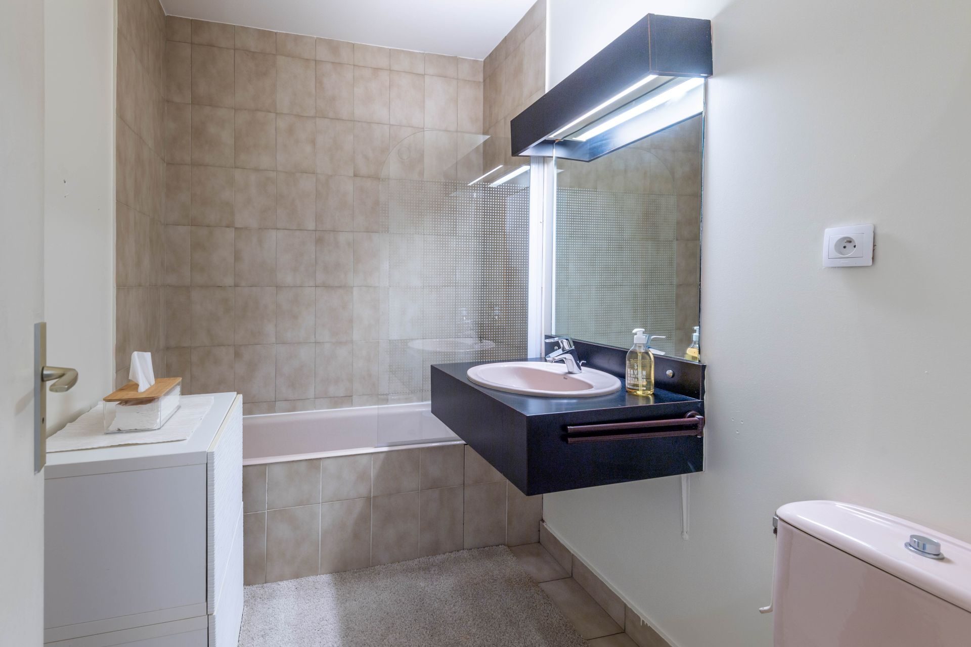 vente appartement ANNECY