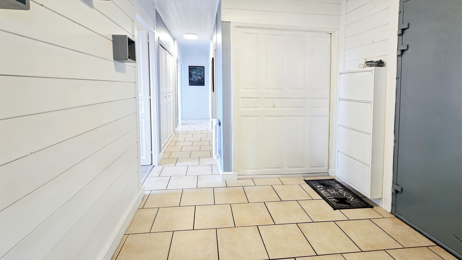 vente appartement ANNEMASSE