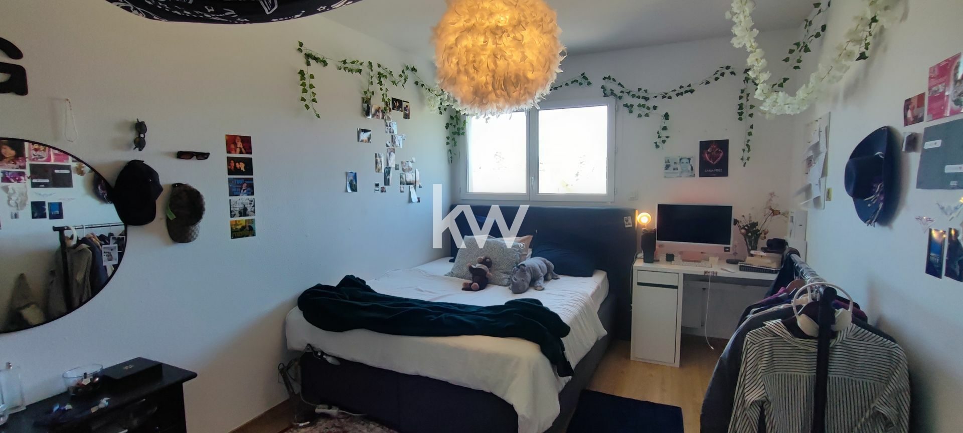 vente appartement PAS DE L ECHELLE