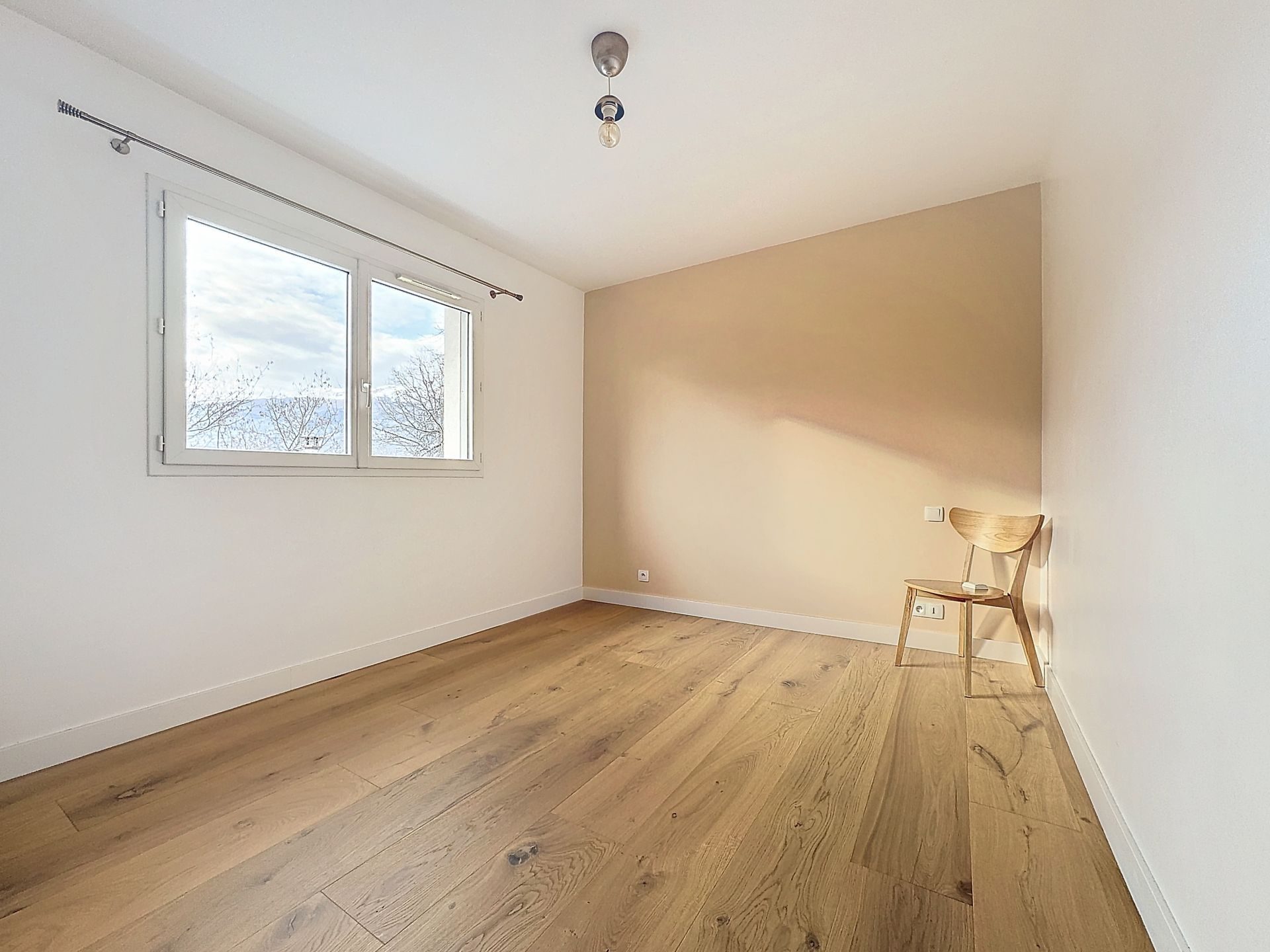 vente appartement ST GENIS POUILLY