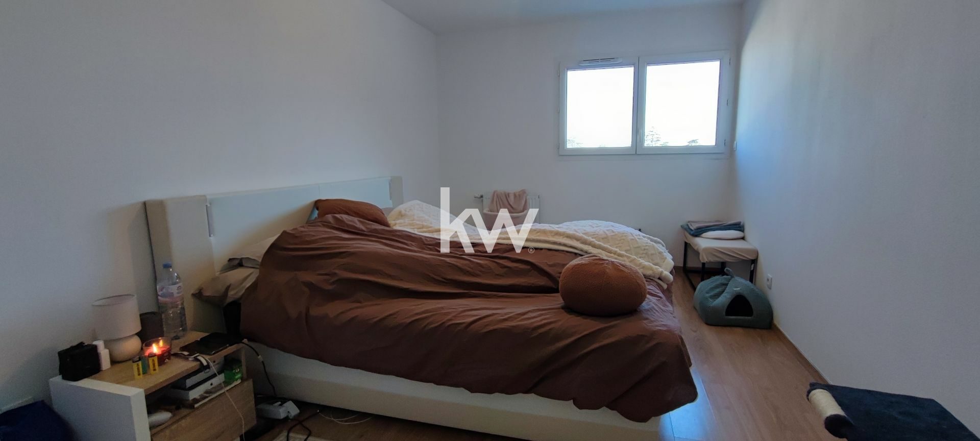 vente appartement PAS DE L ECHELLE