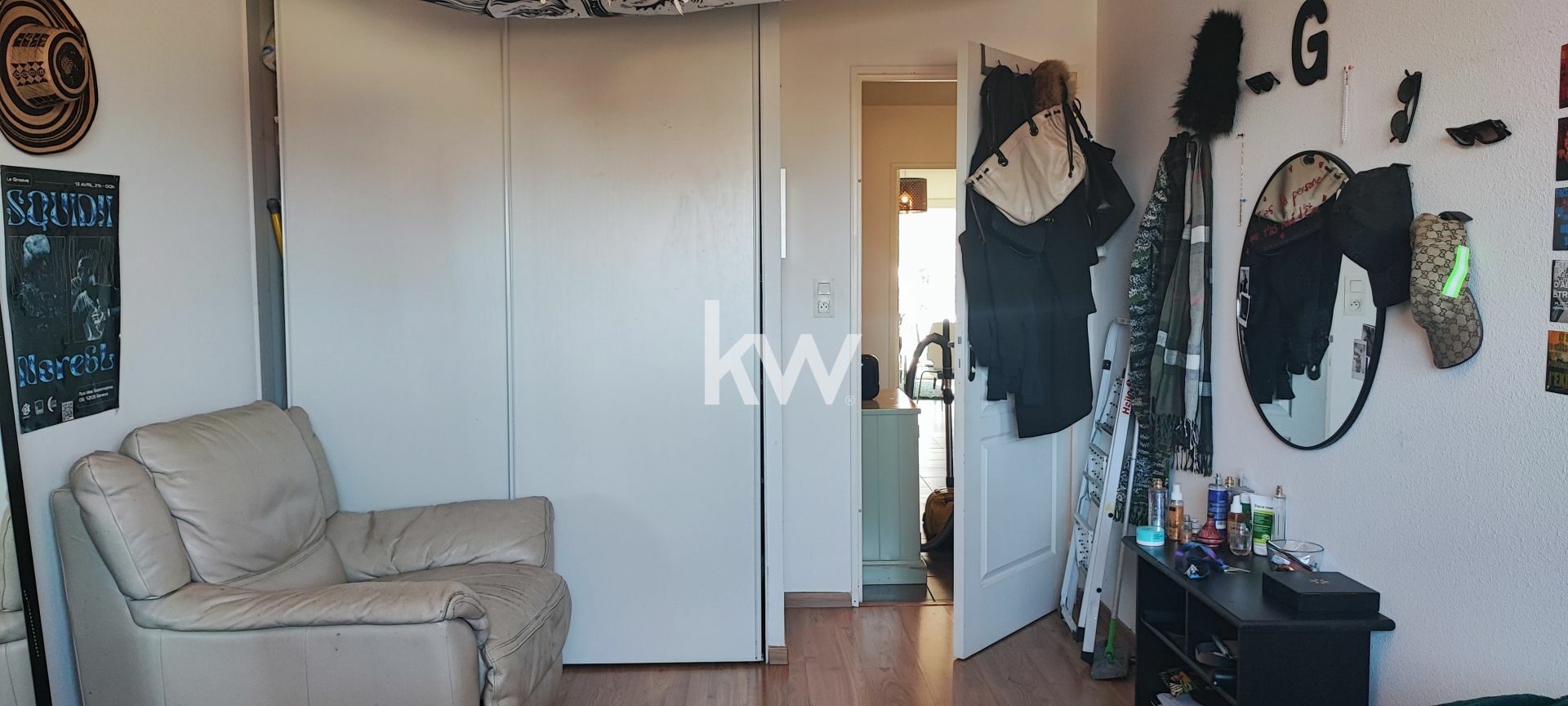 vente appartement PAS DE L ECHELLE