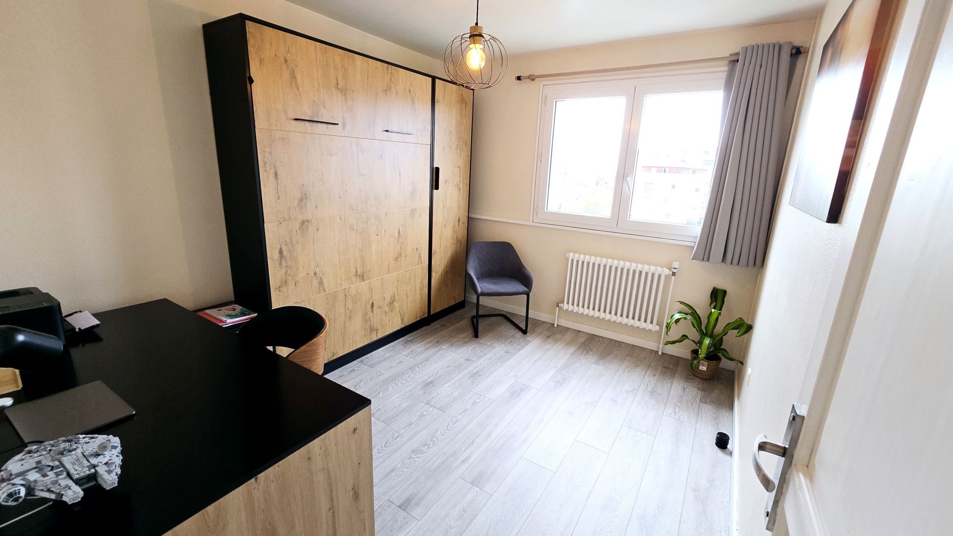 vente appartement ANNEMASSE
