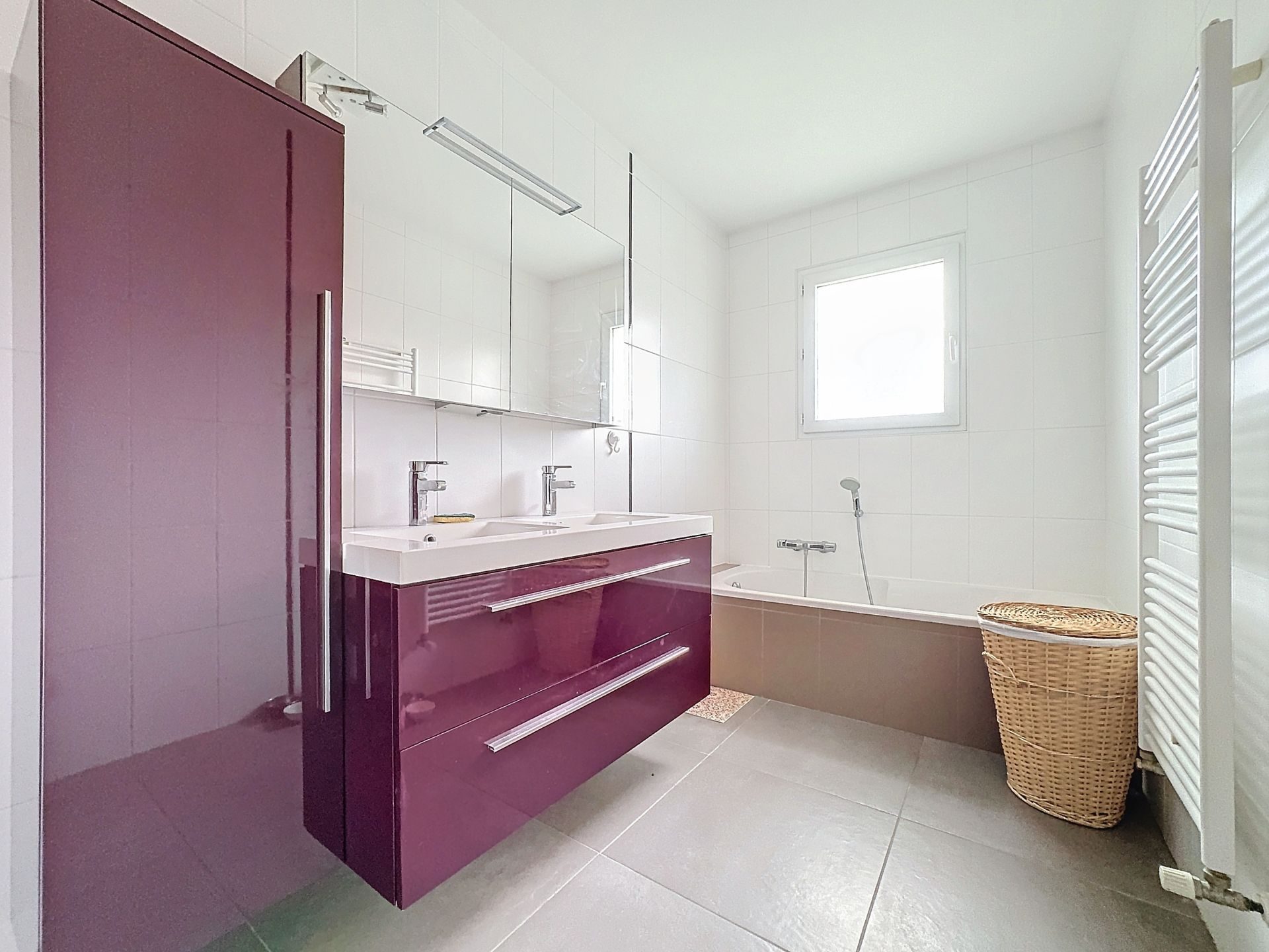 vente appartement ST GENIS POUILLY