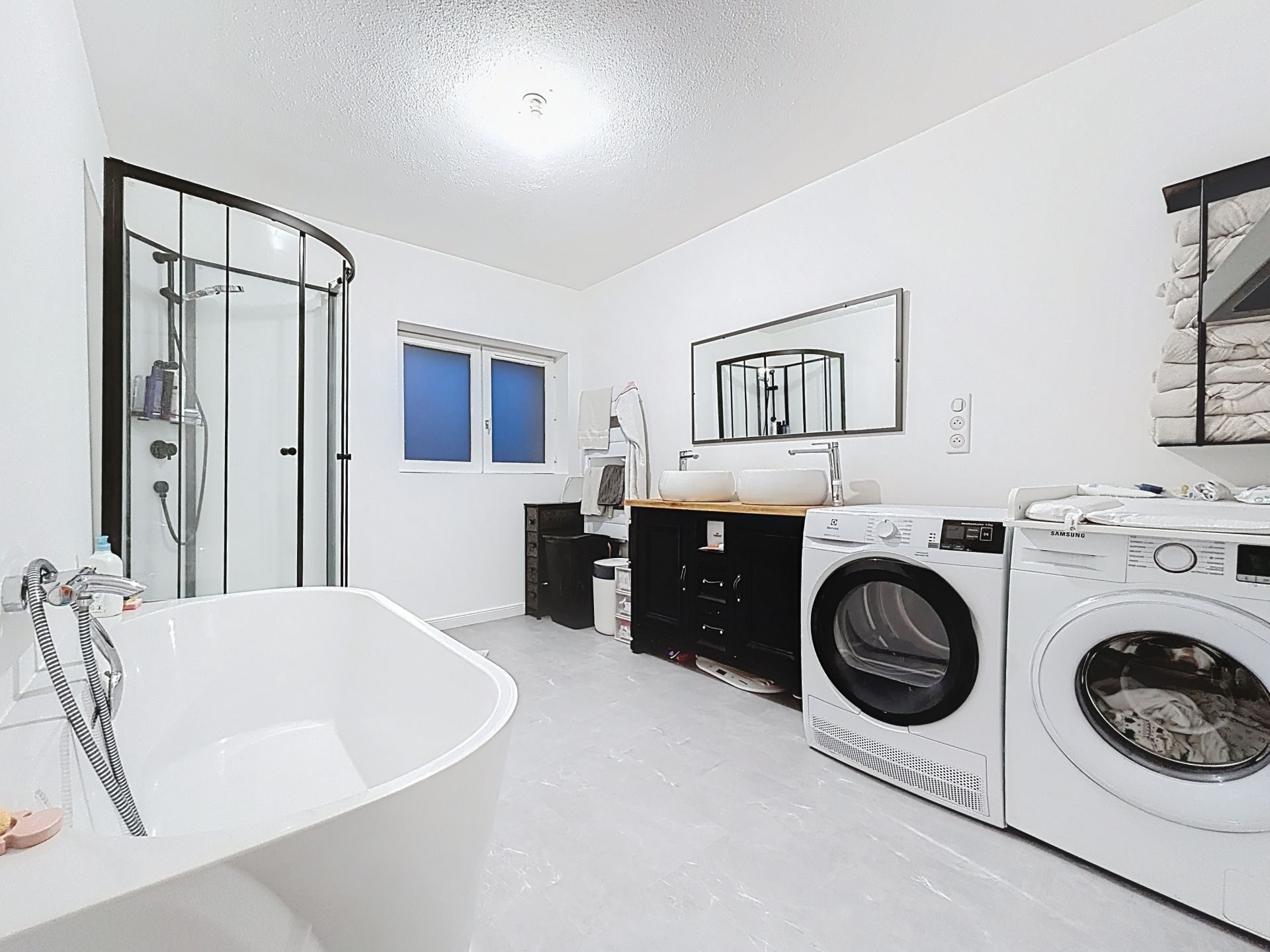 vente appartement CESSY