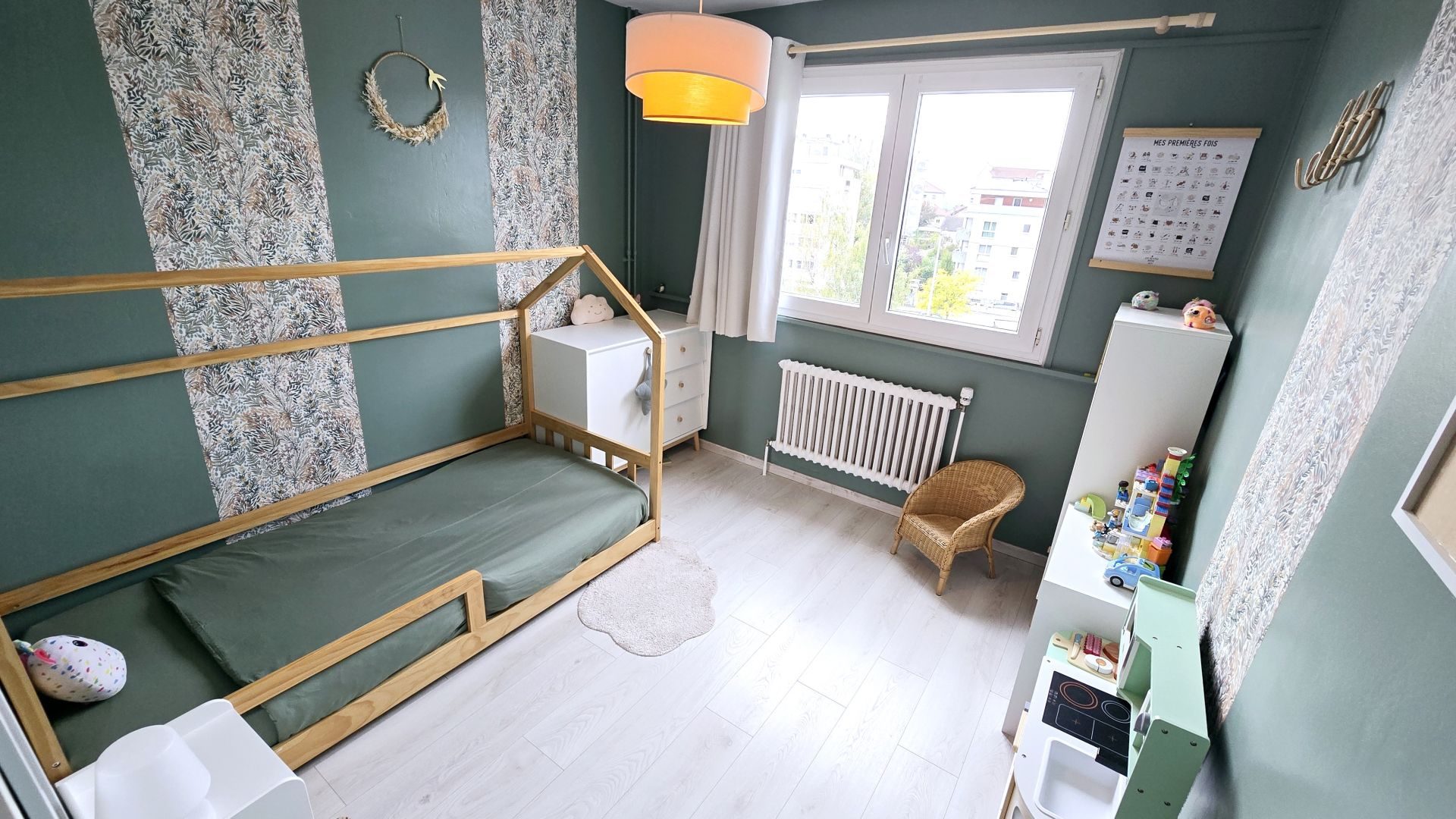 vente appartement ANNEMASSE