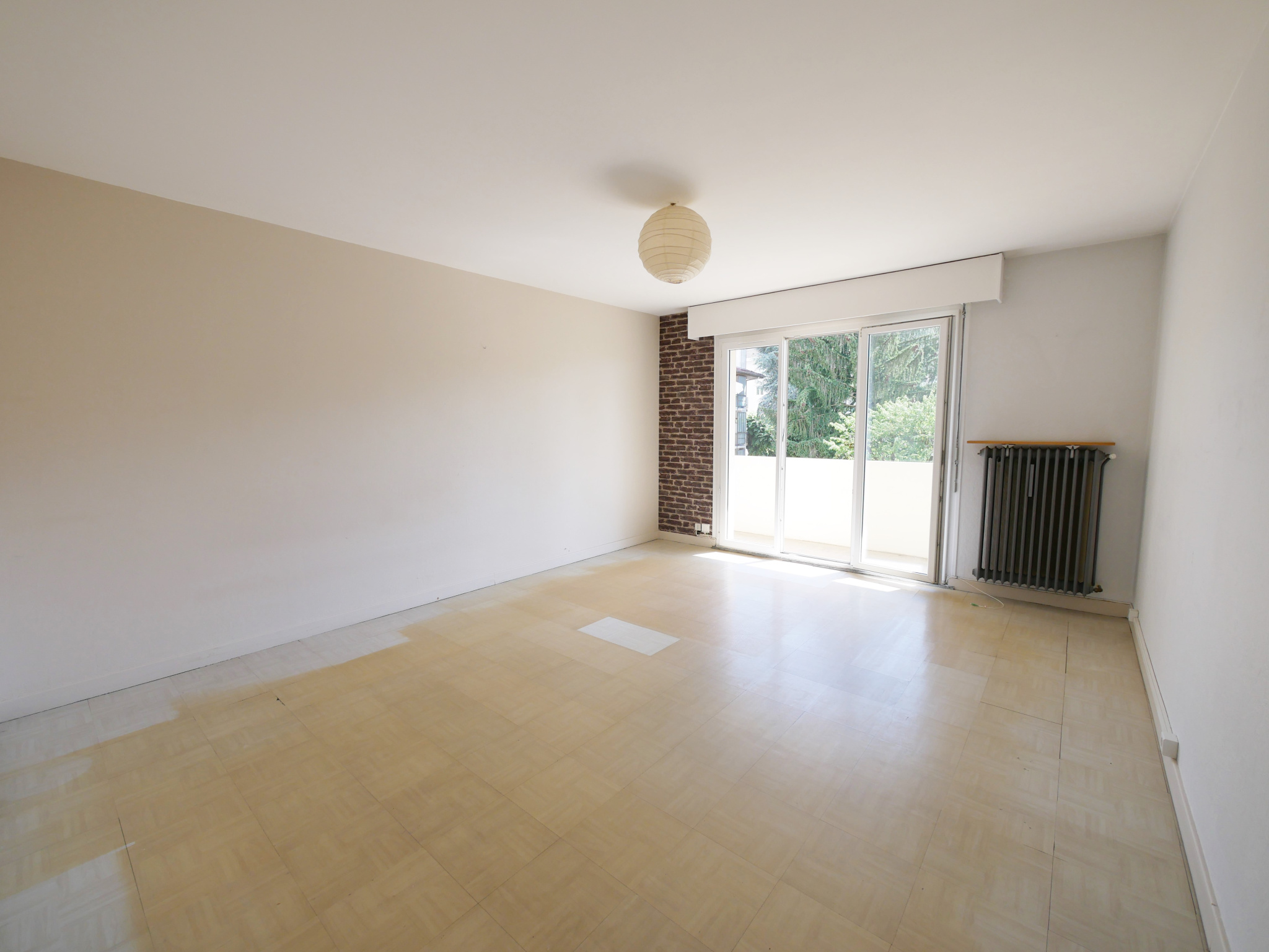 Appartement 2 pièces - 59 m² ANNECY