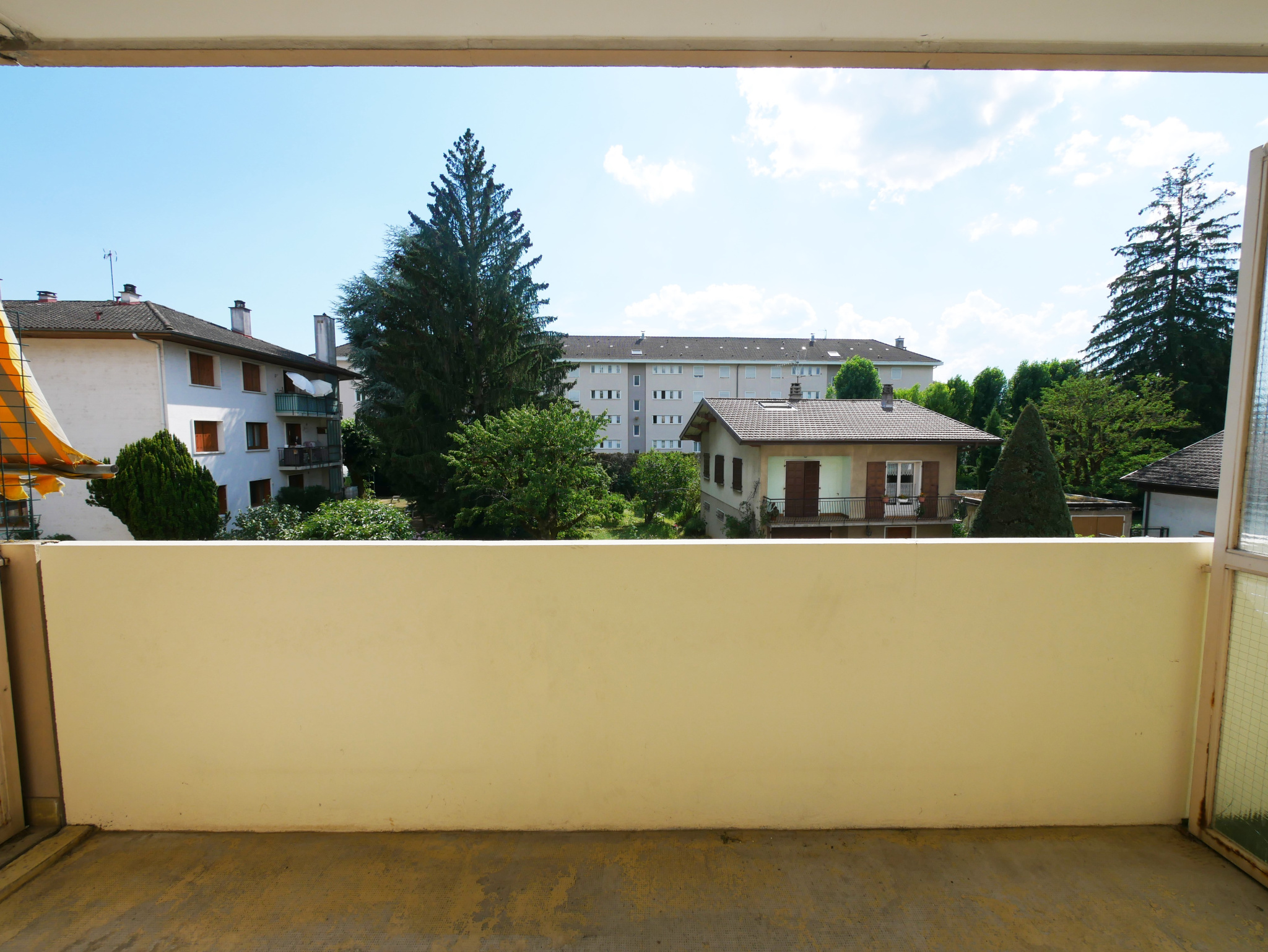 vente appartement ANNECY