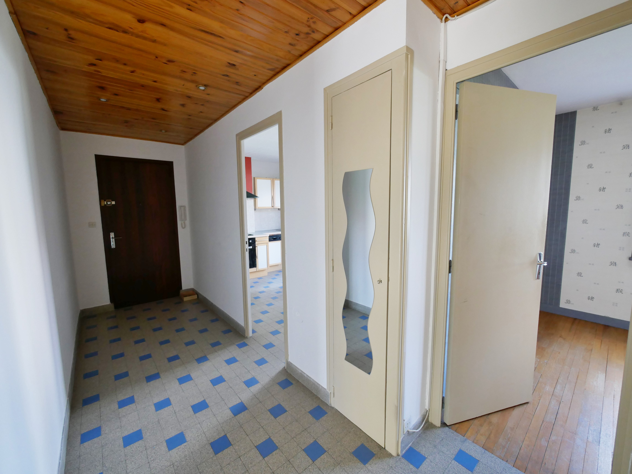 vente appartement ANNECY
