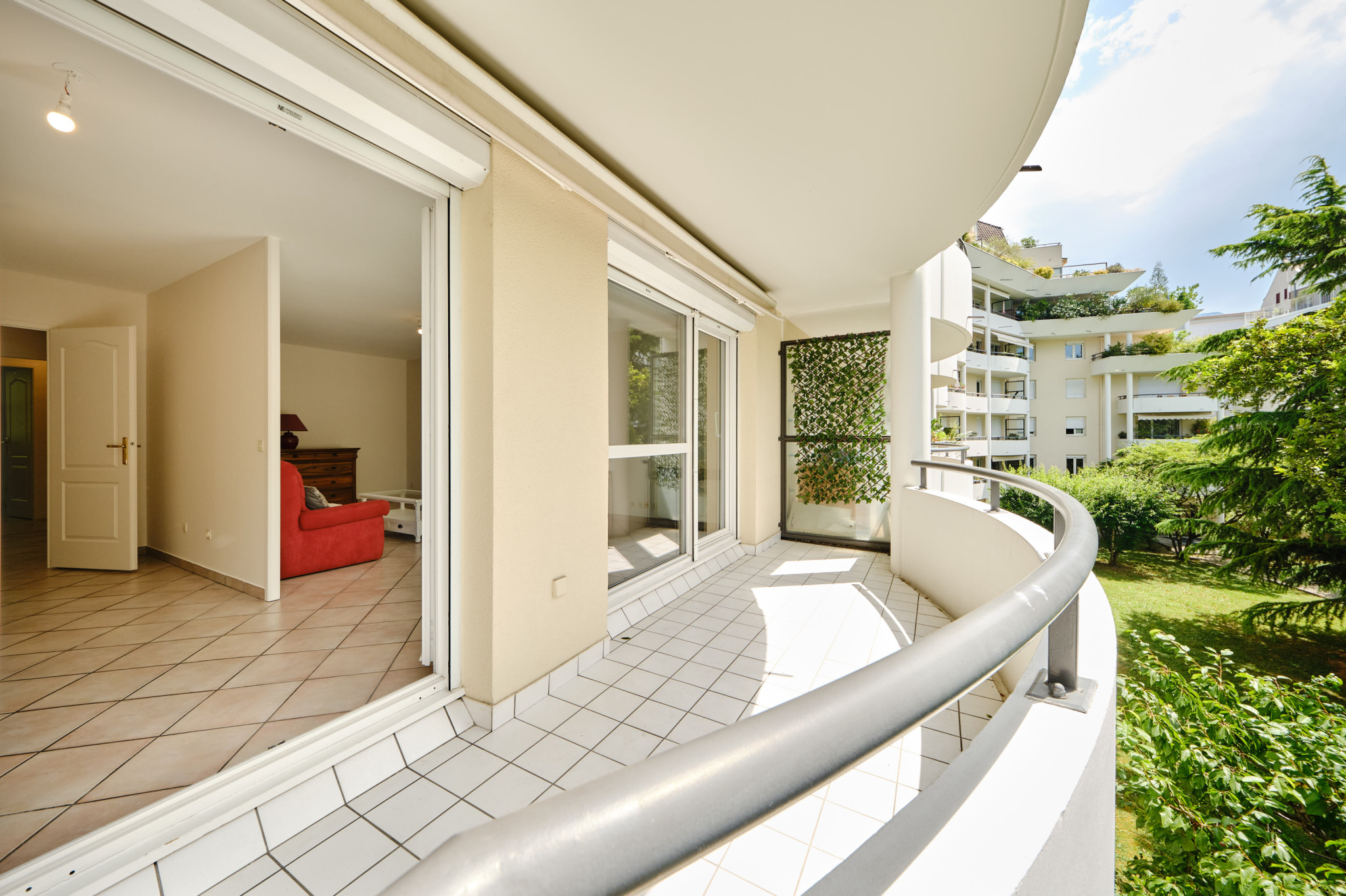 vente appartement ANNECY