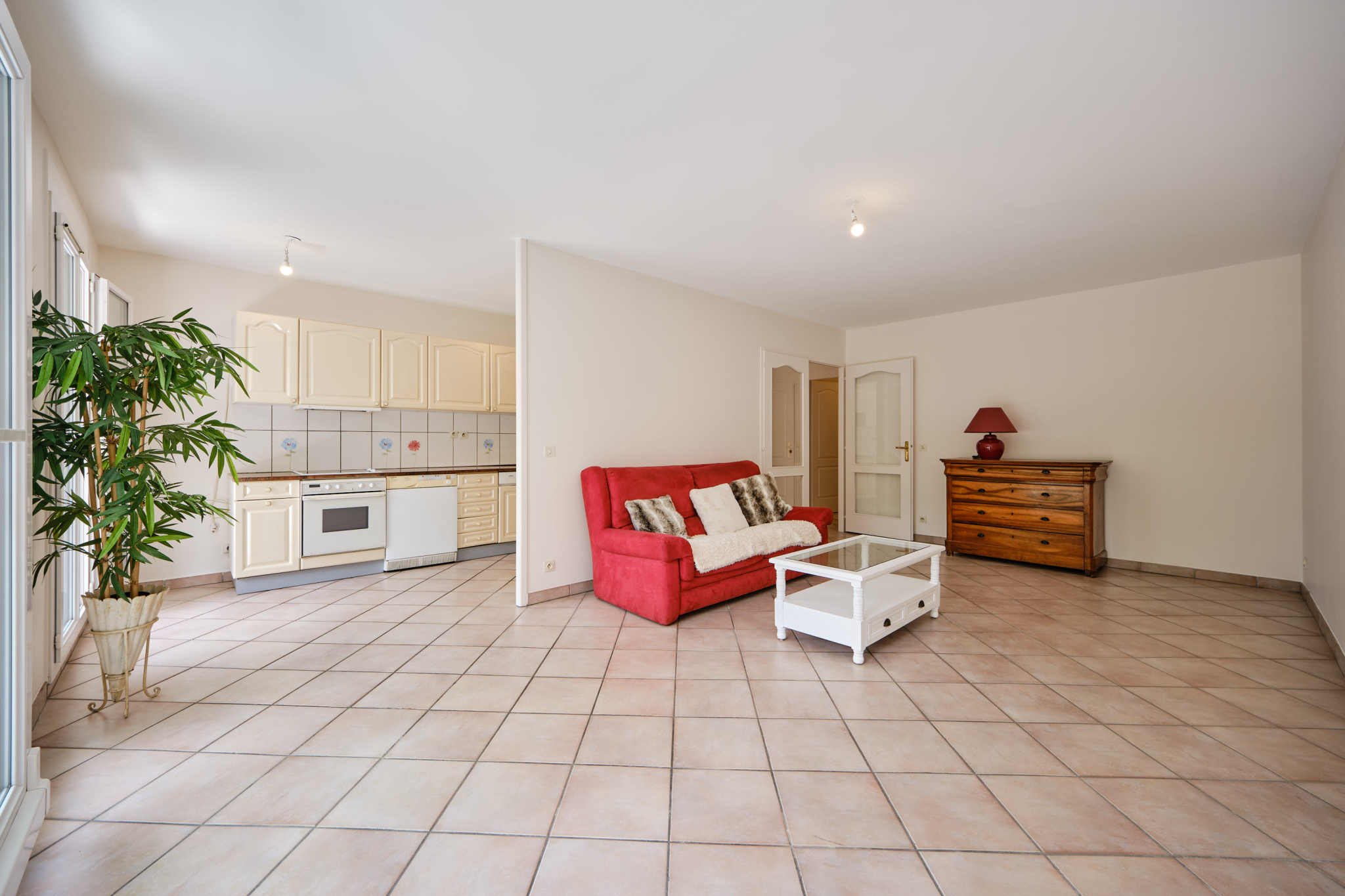 vente appartement ANNECY