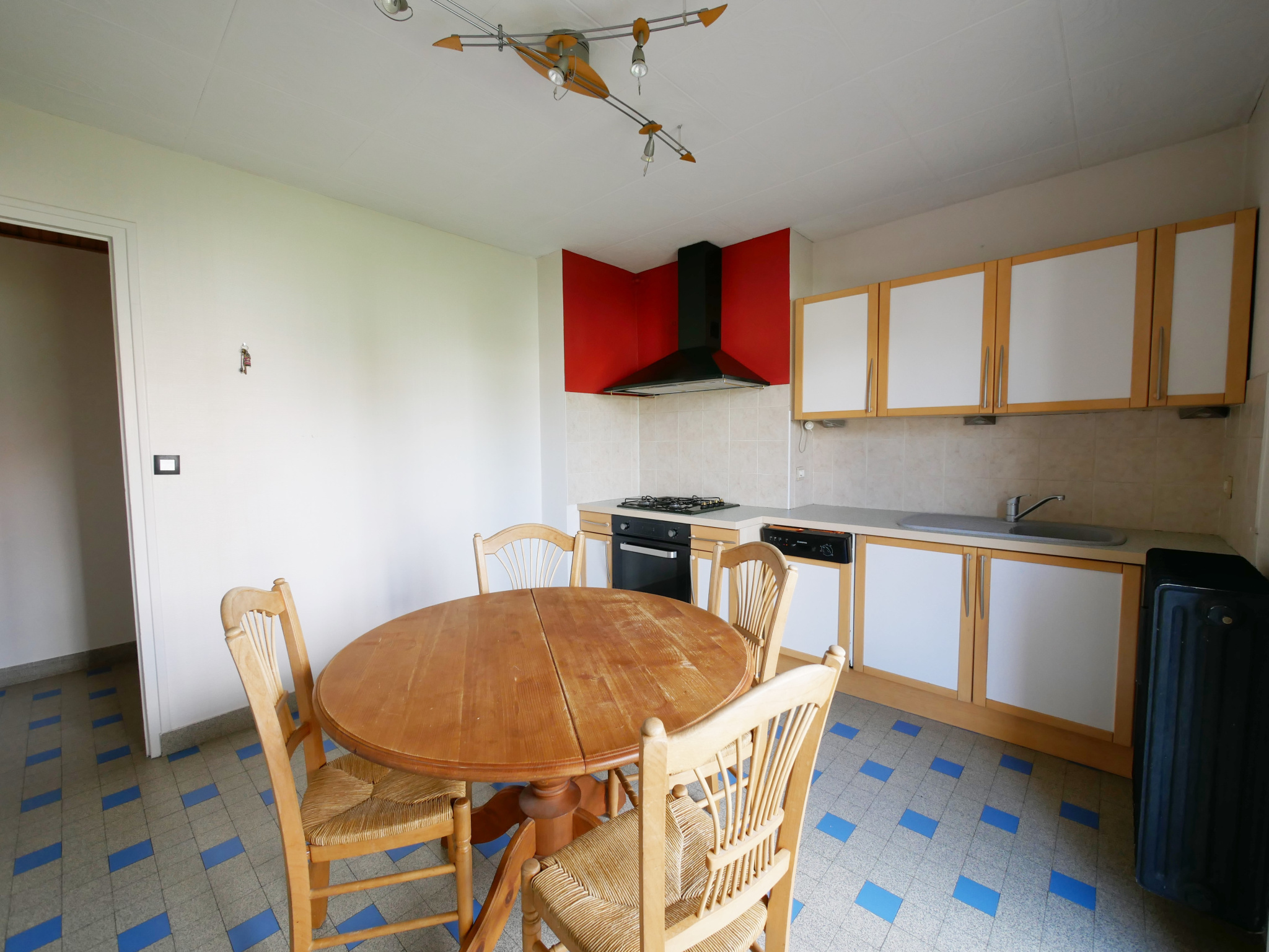 vente appartement ANNECY