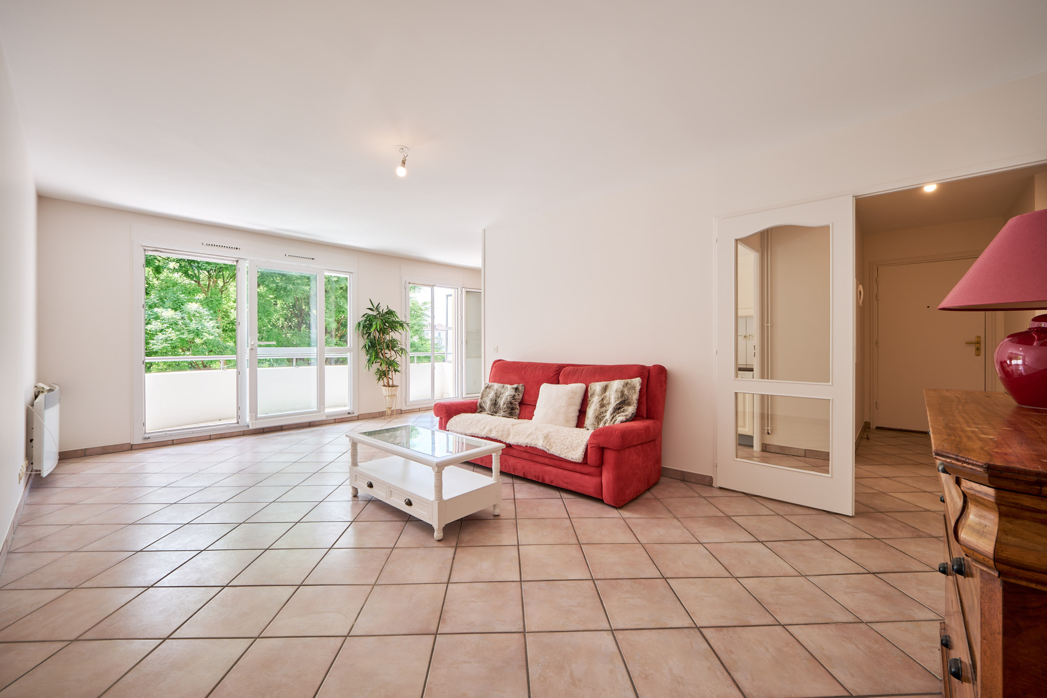 vente appartement ANNECY