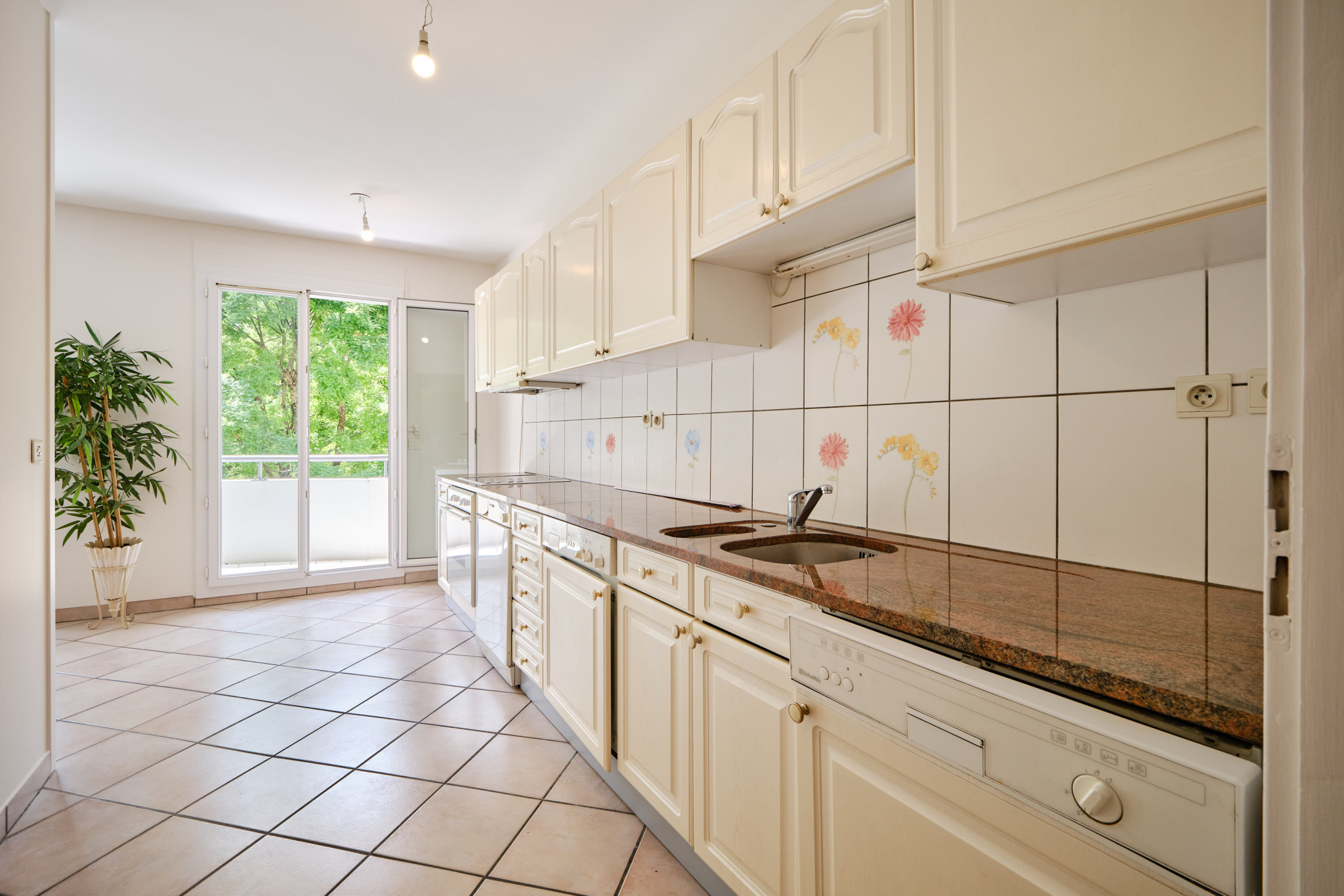 vente appartement ANNECY