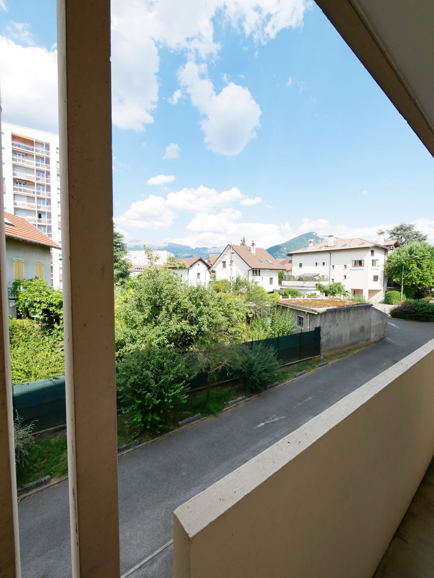 vente appartement ANNECY