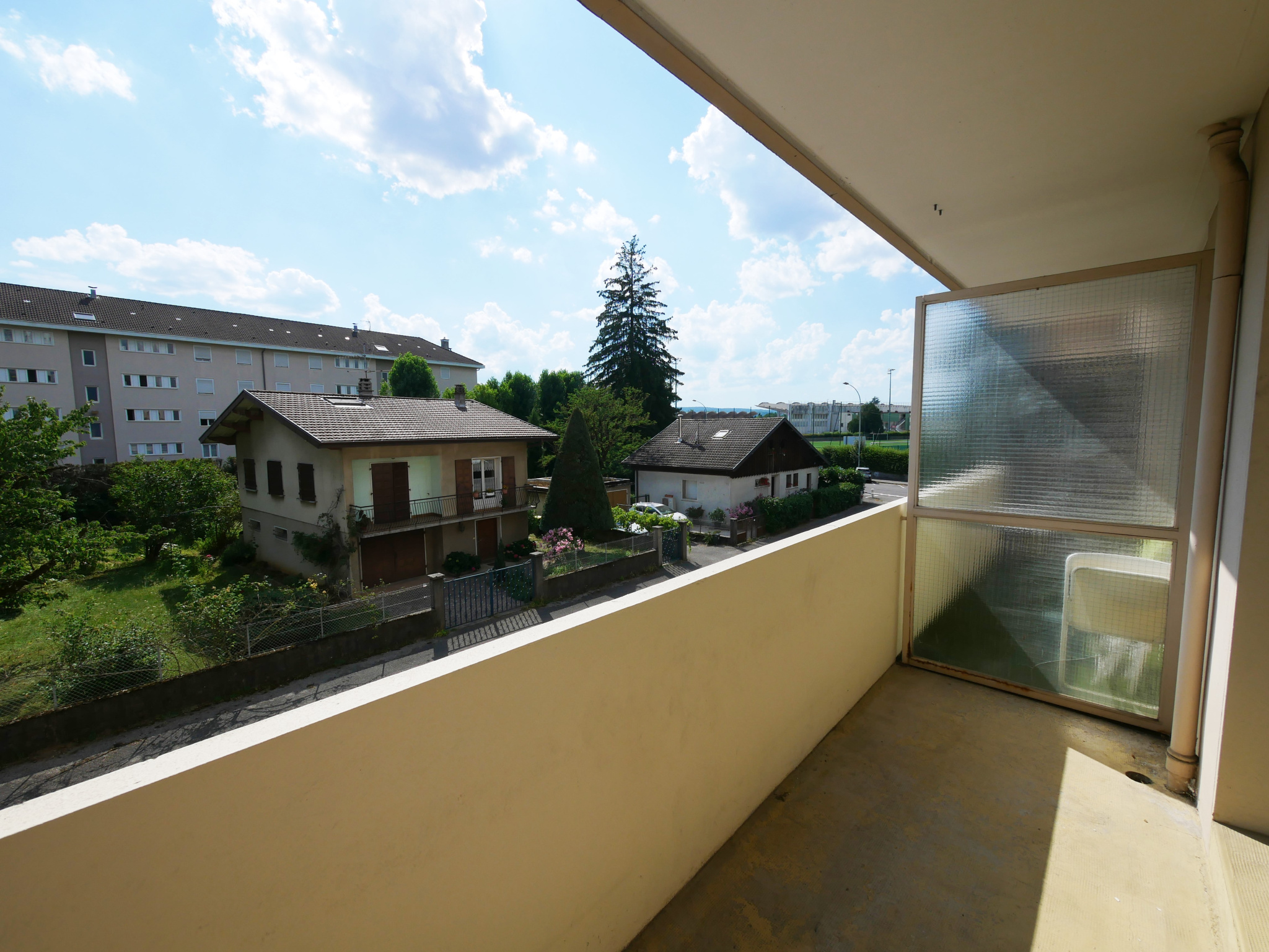 vente appartement ANNECY