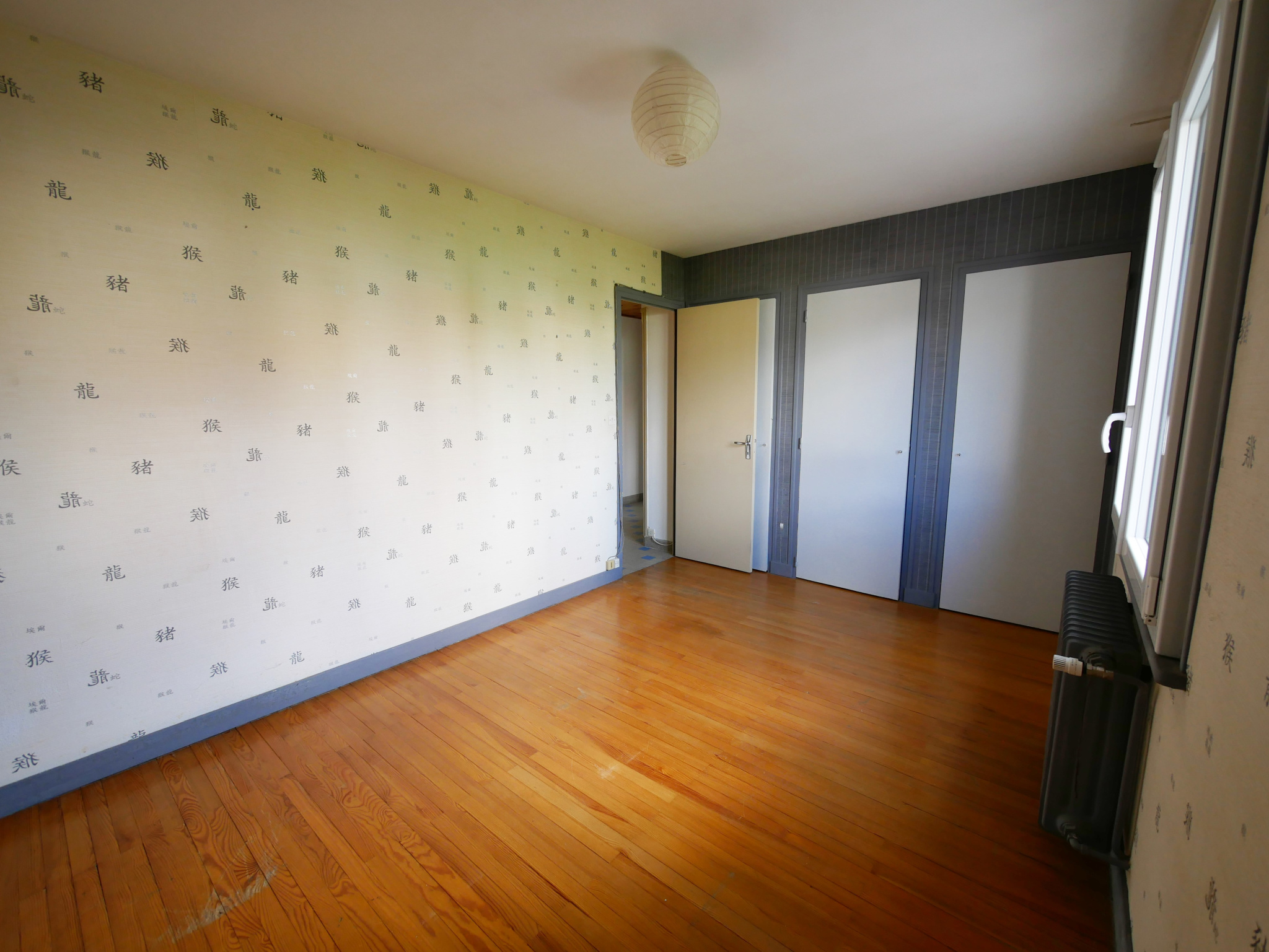 vente appartement ANNECY