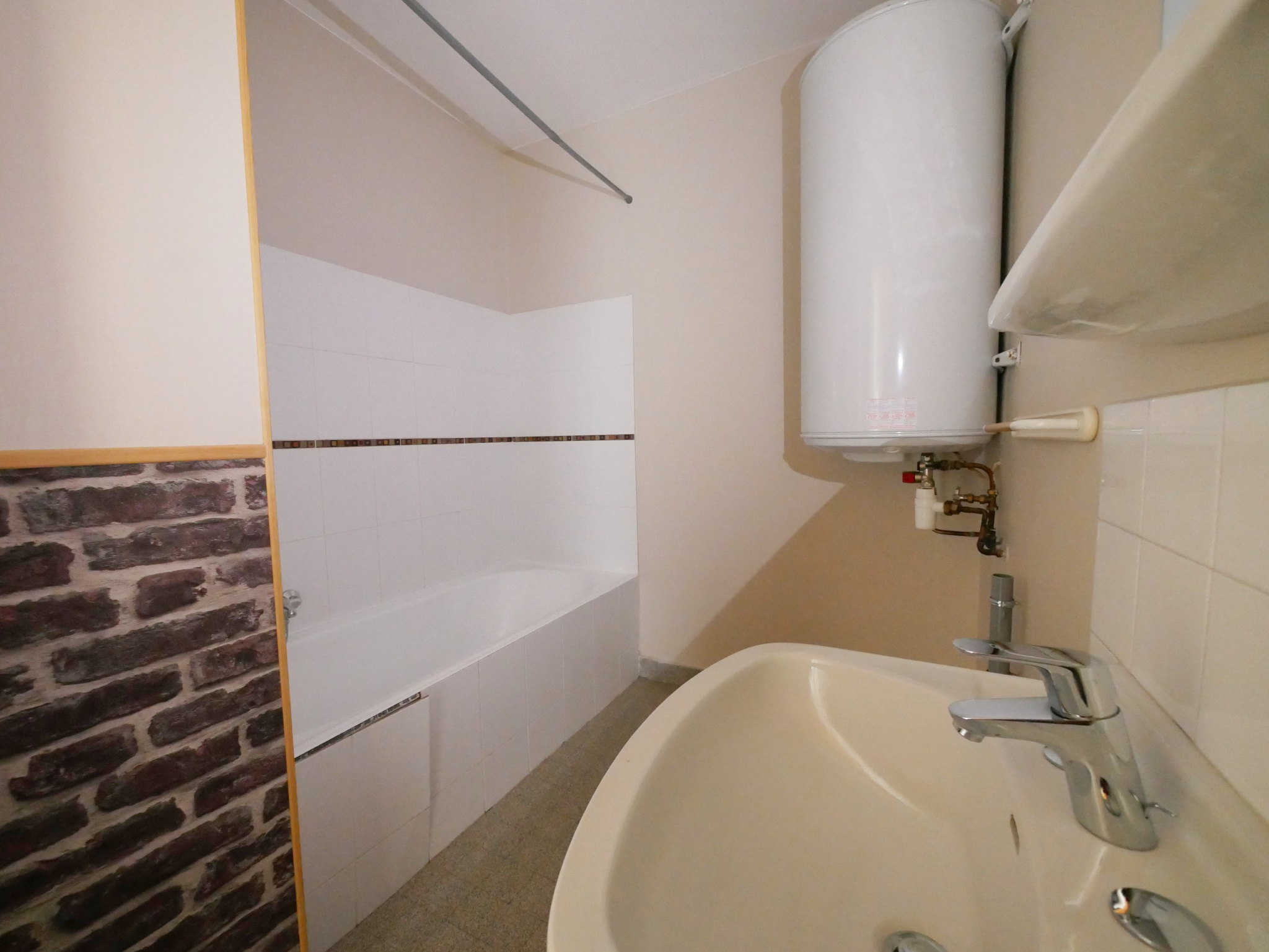 vente appartement ANNECY