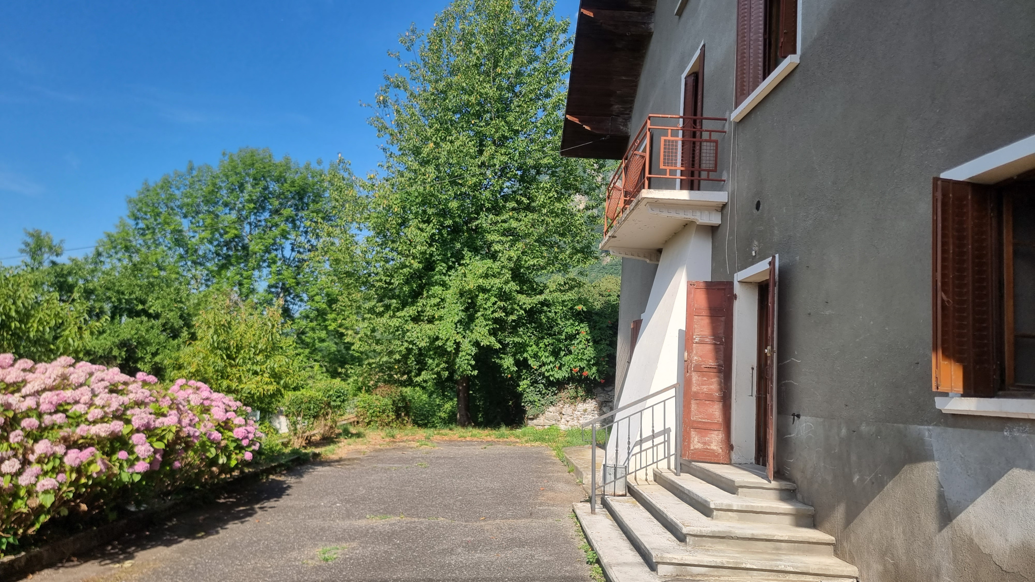 vente maison GRESY SUR ISERE