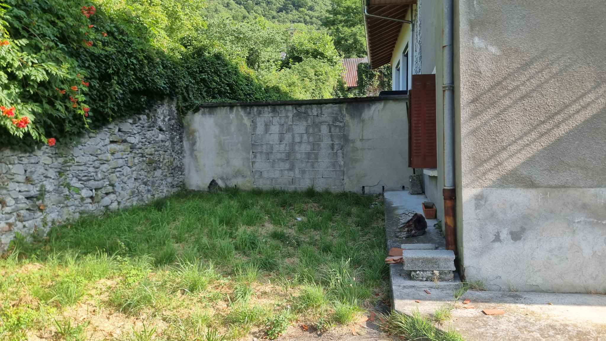 vente maison GRESY SUR ISERE