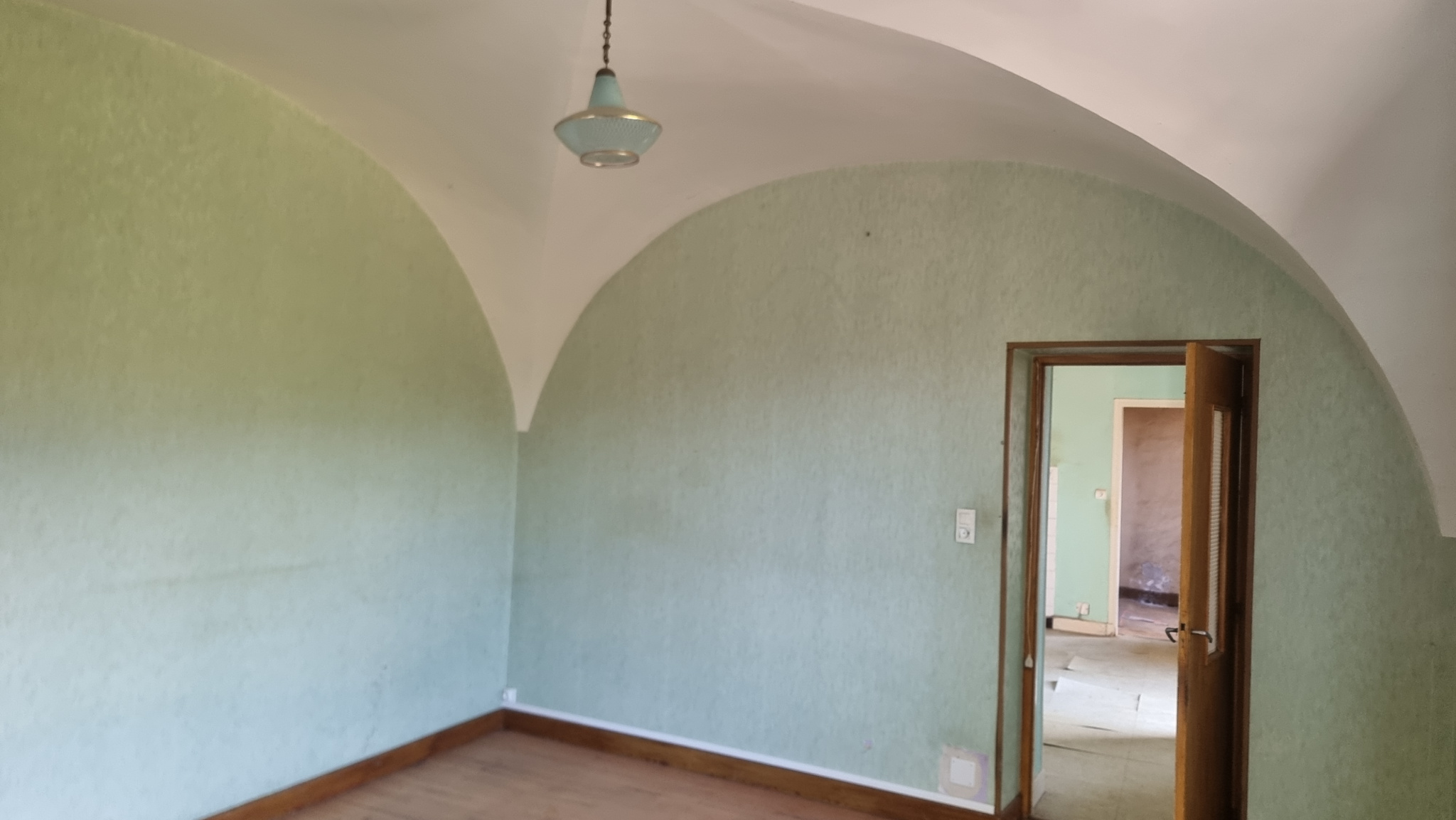 vente maison GRESY SUR ISERE