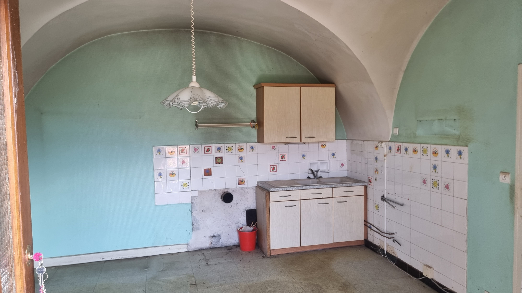 vente maison GRESY SUR ISERE