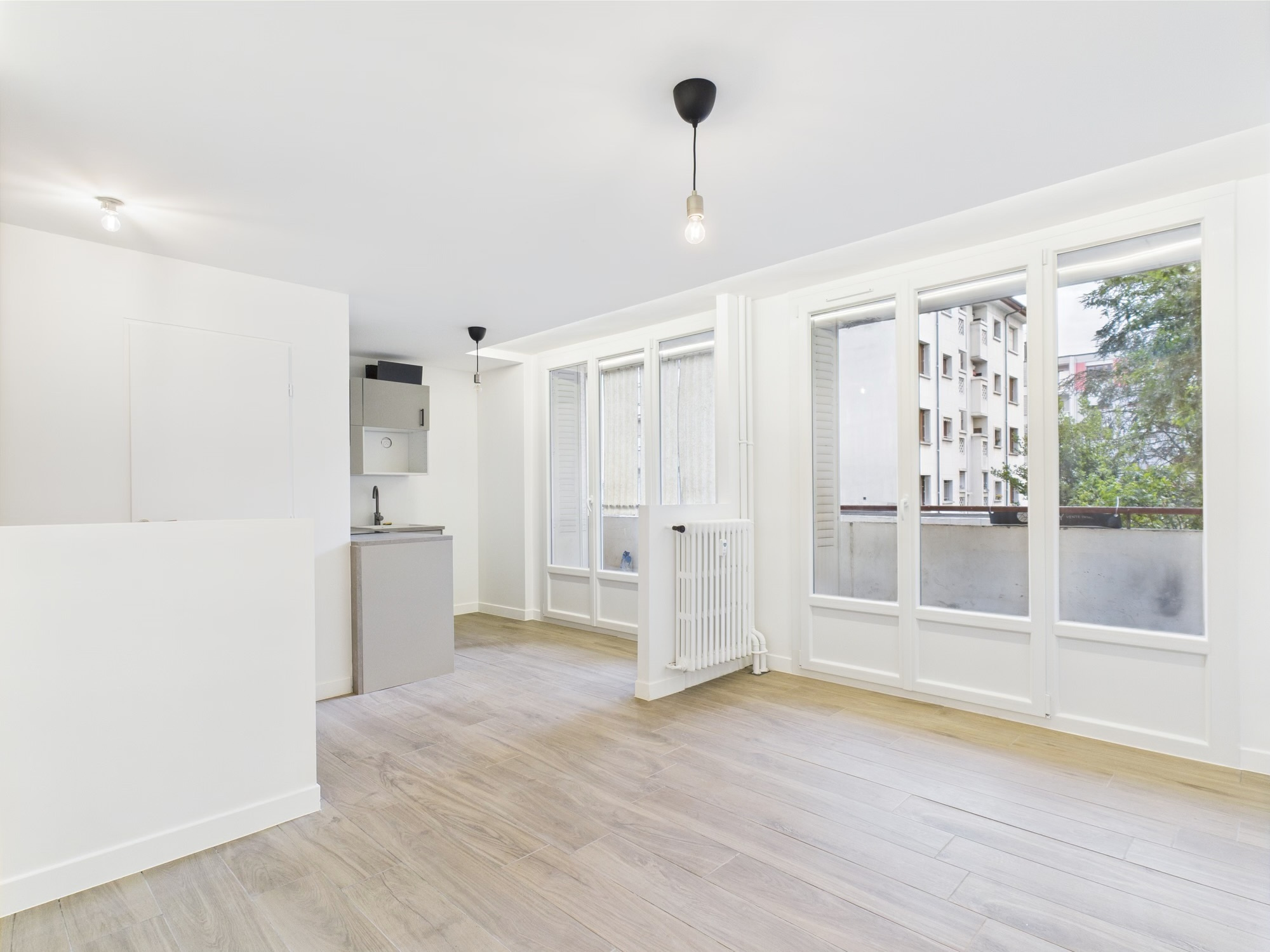vente appartement CHAMBERY
