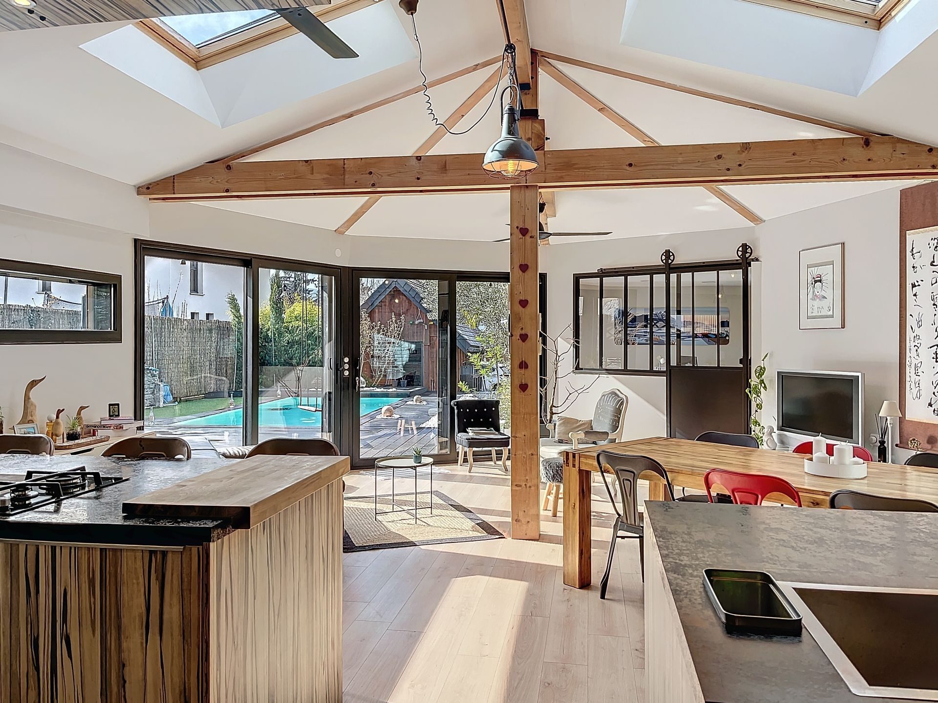 vente appartement ANNECY LE VIEUX