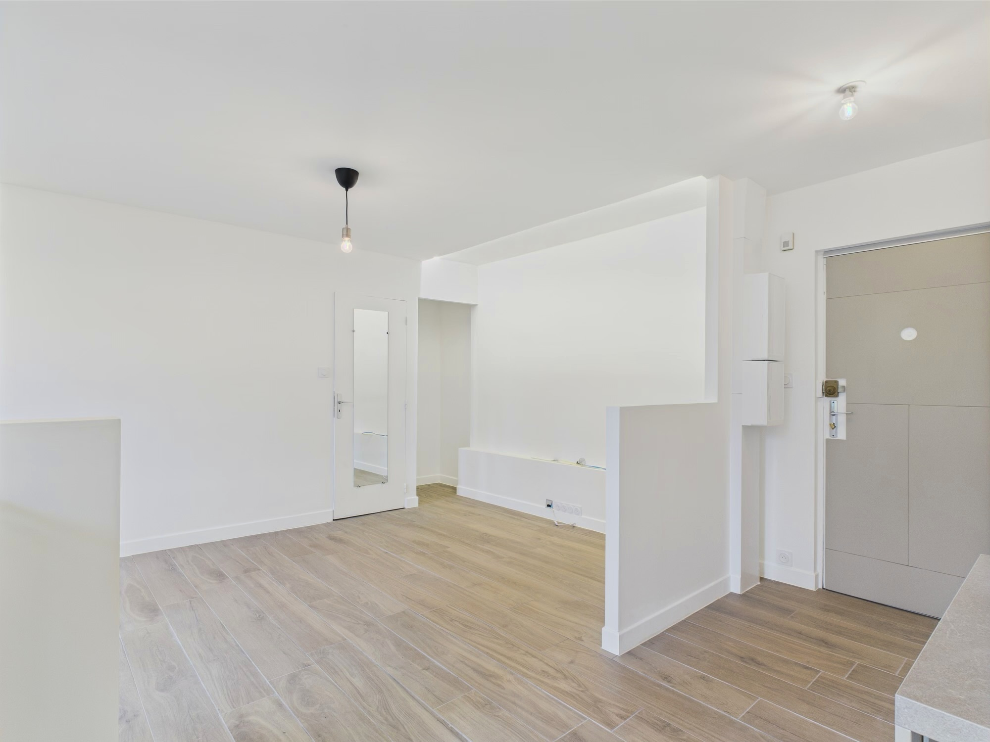 vente appartement CHAMBERY
