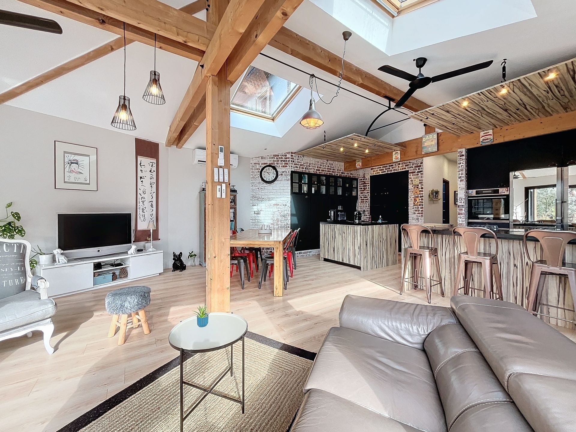 vente appartement ANNECY LE VIEUX