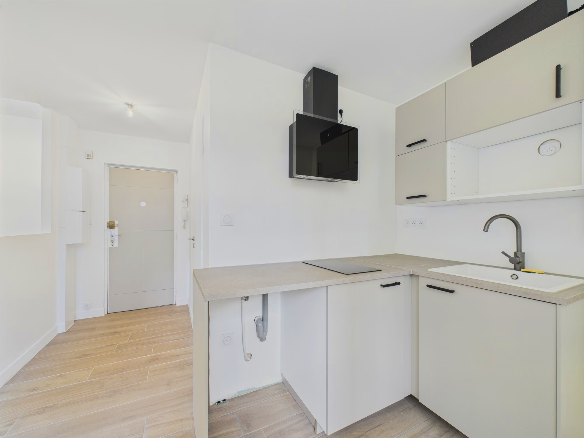 vente appartement CHAMBERY