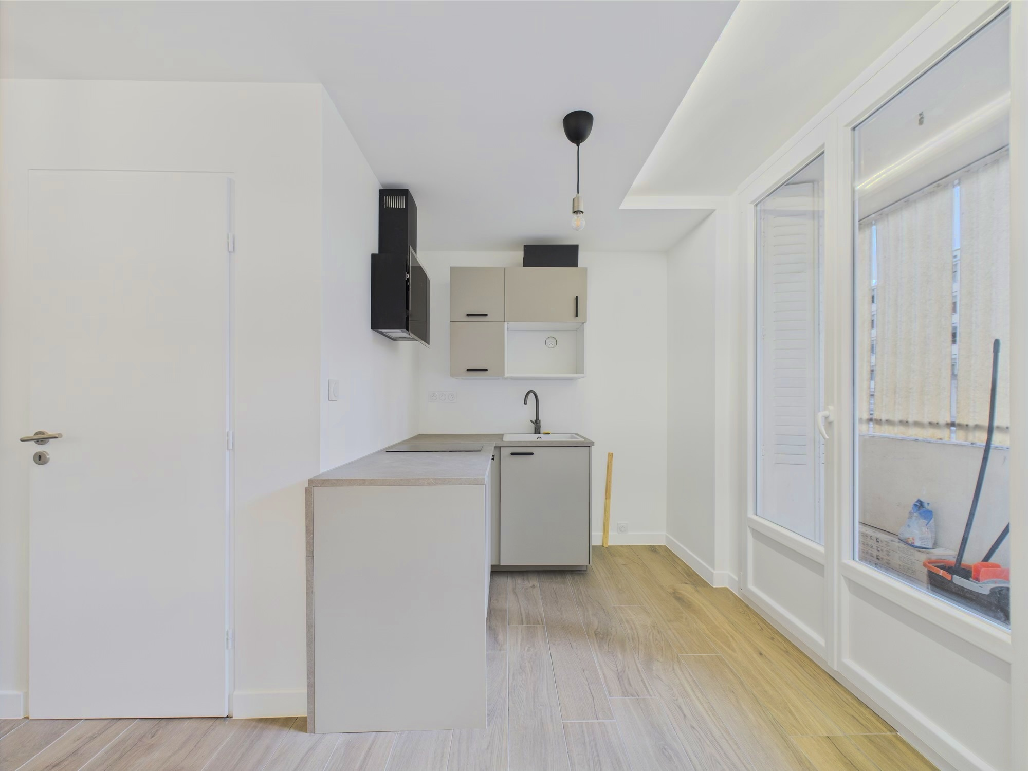 vente appartement CHAMBERY