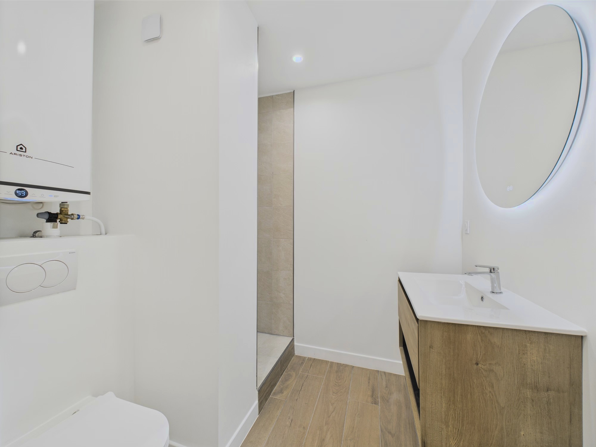 vente appartement CHAMBERY