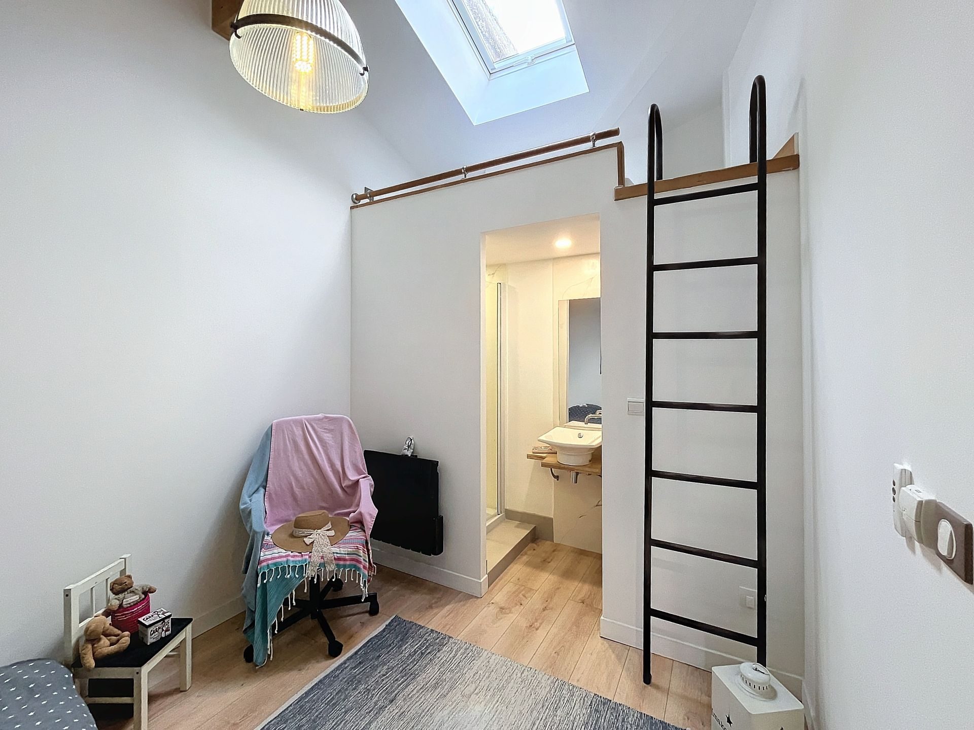 vente appartement ANNECY LE VIEUX