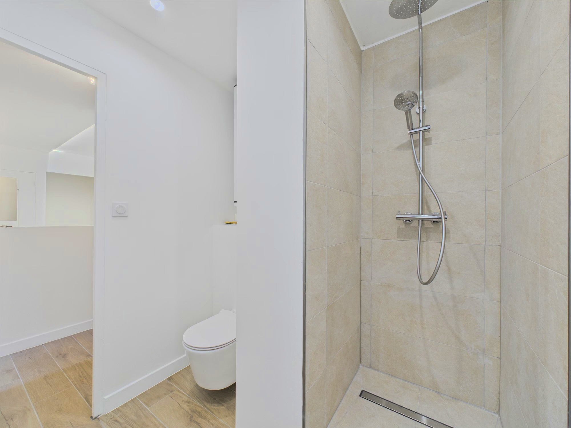 vente appartement CHAMBERY