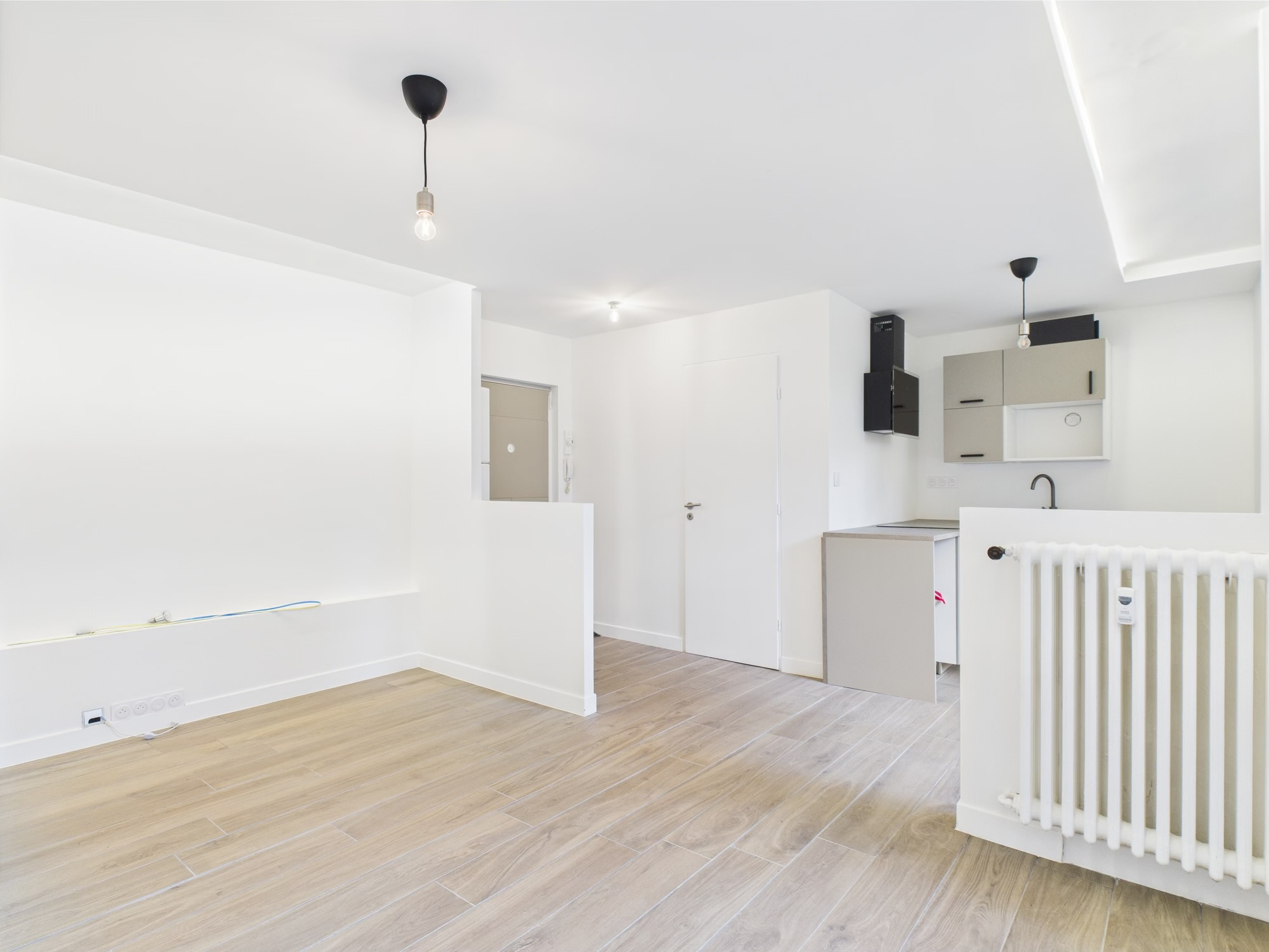 vente appartement CHAMBERY