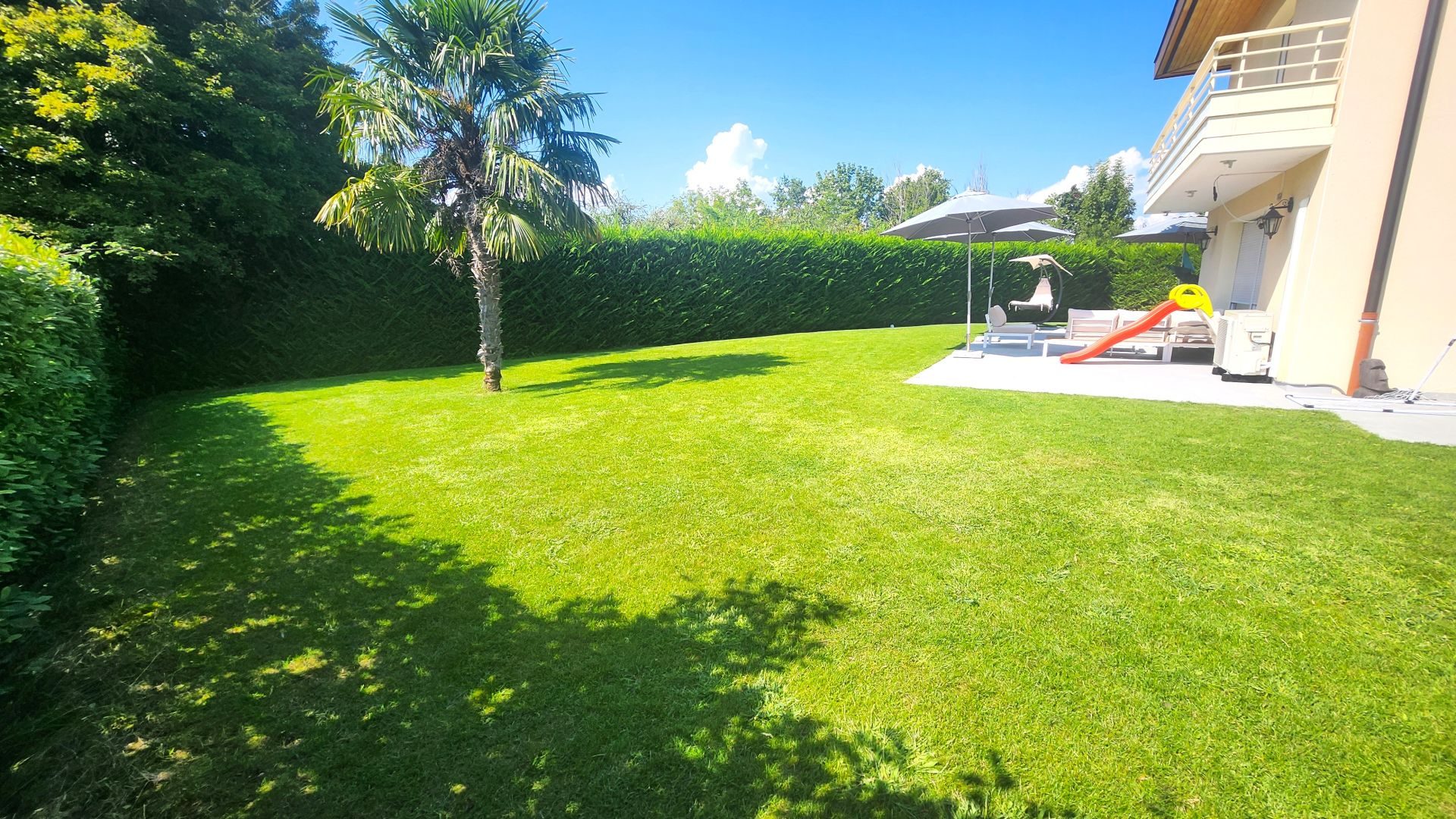 vente maison COLLONGES SOUS SALEVE