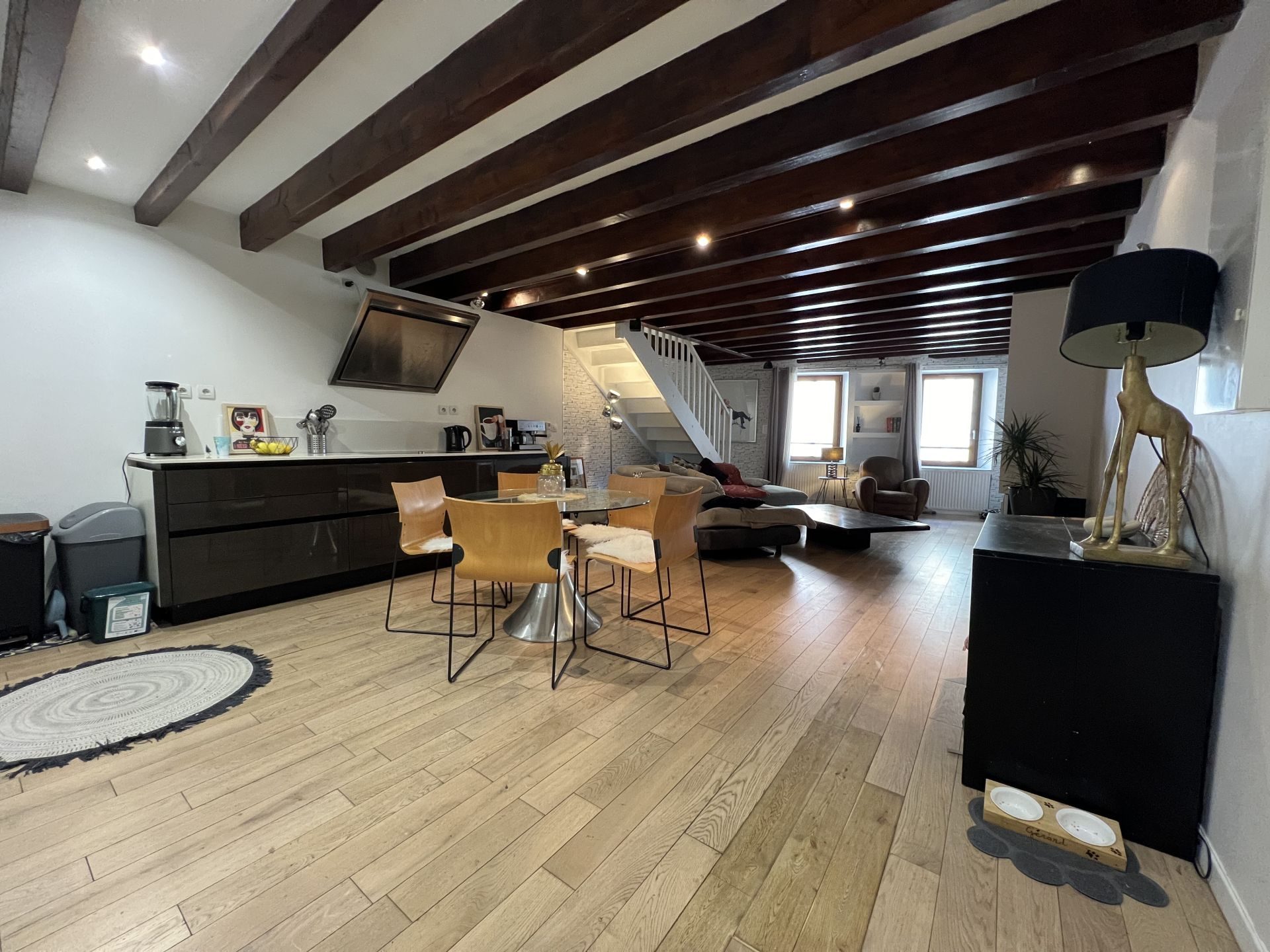 vente appartement ANNECY