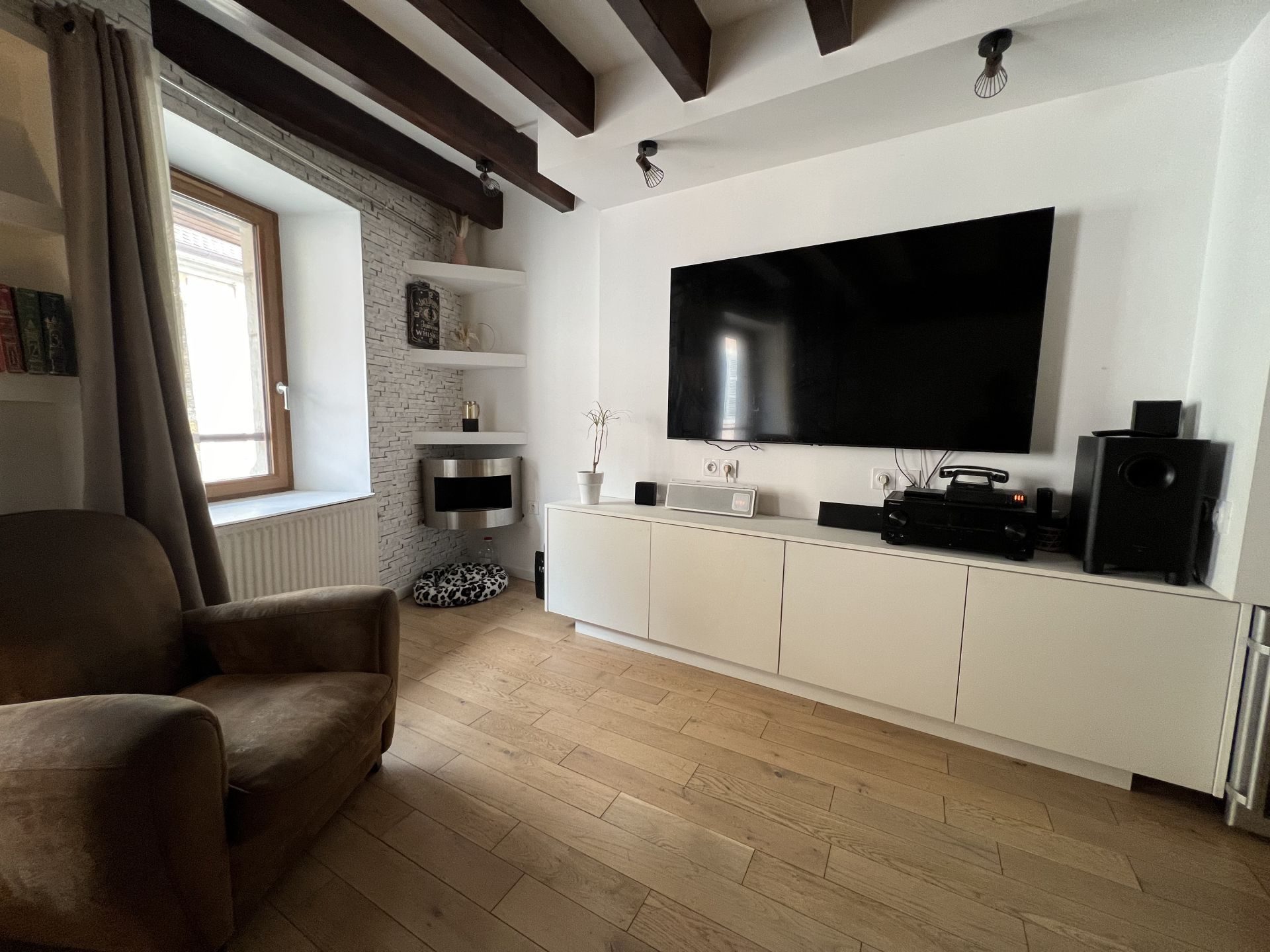vente appartement ANNECY