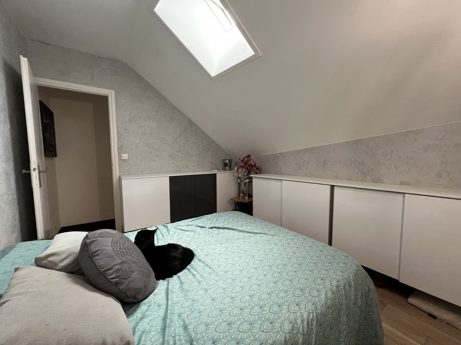 vente appartement ANNECY