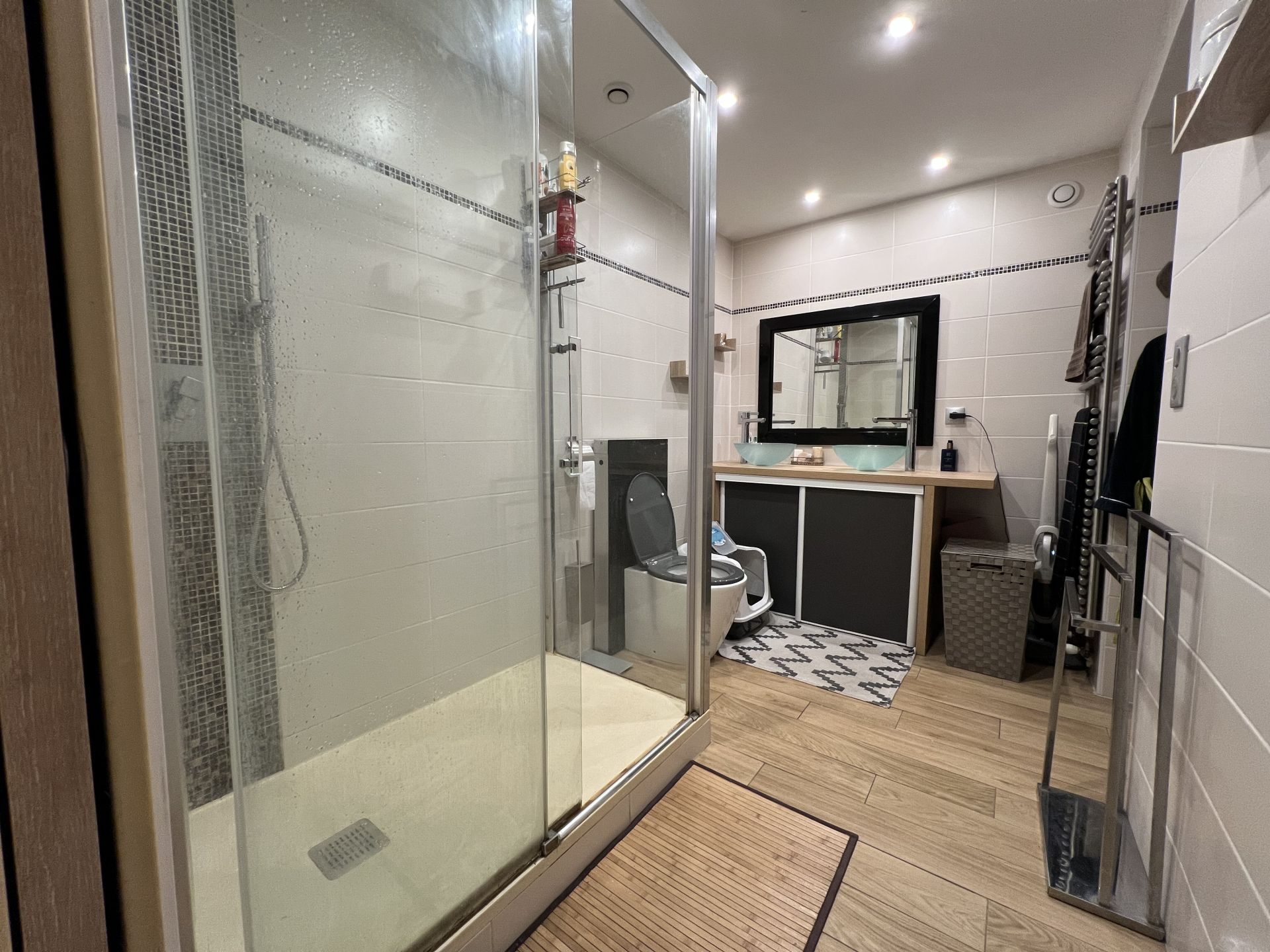 vente appartement ANNECY