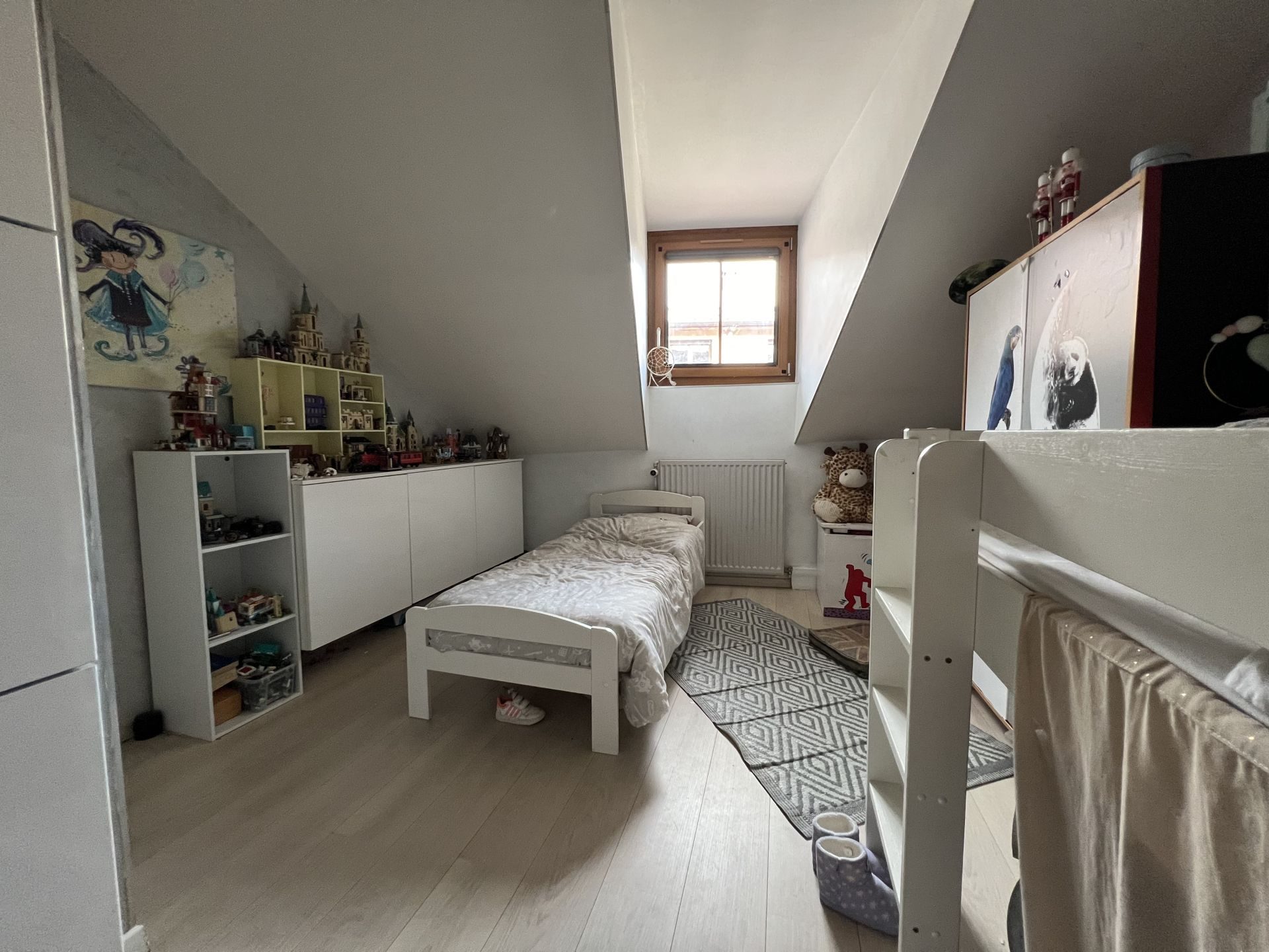 vente appartement ANNECY