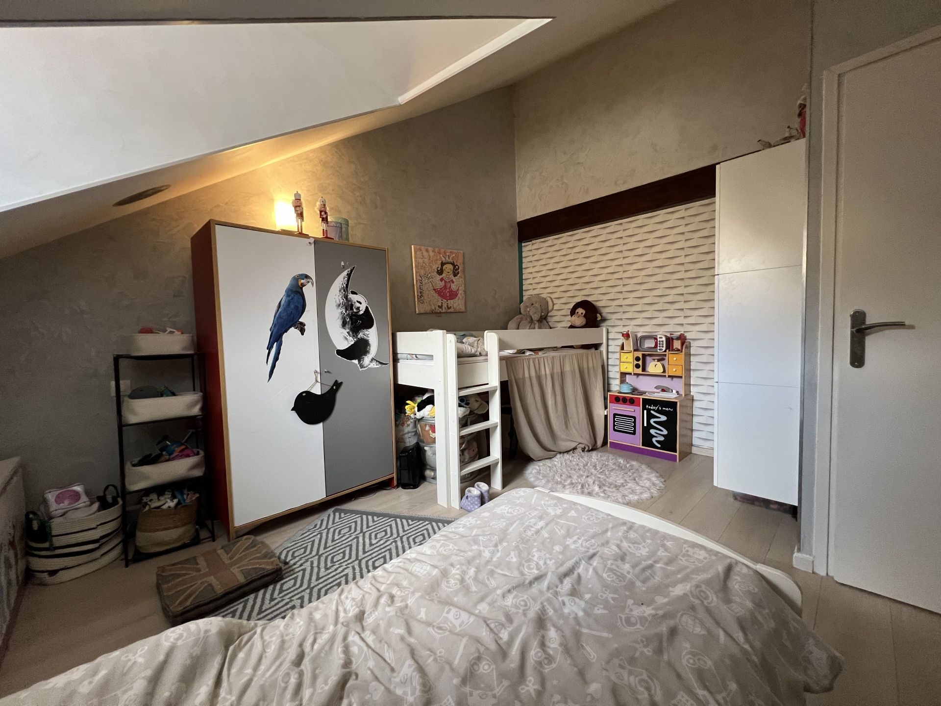 vente appartement ANNECY