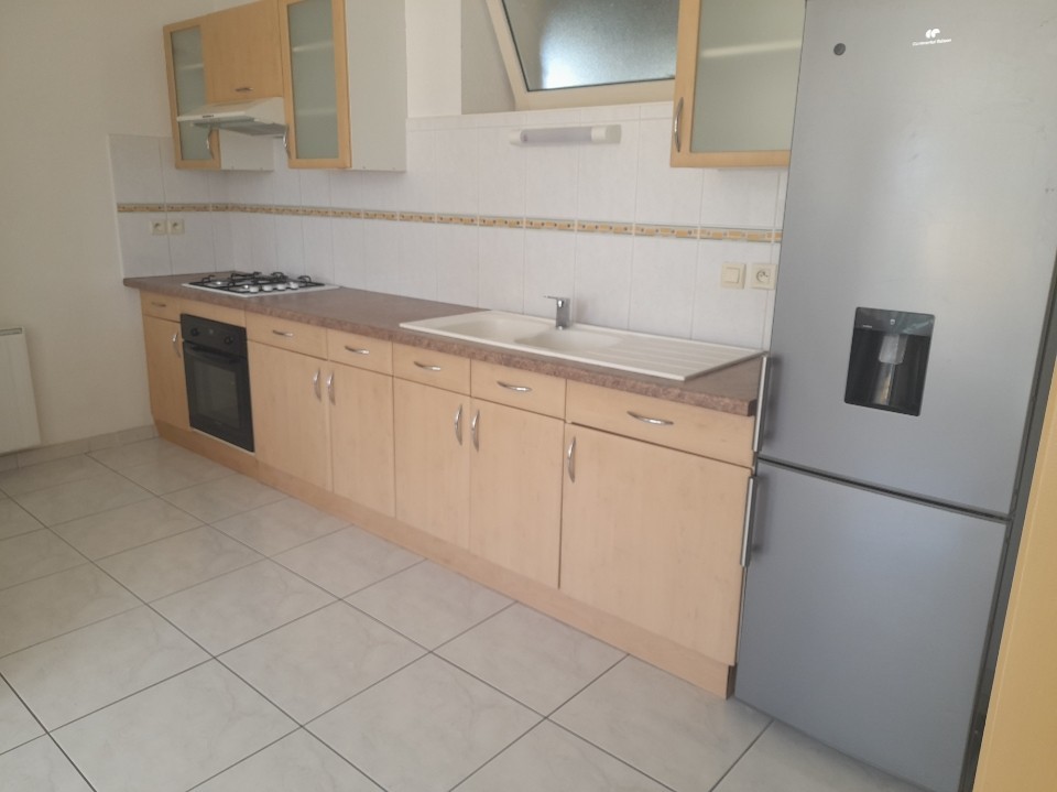 location appartement ATTIGNAT