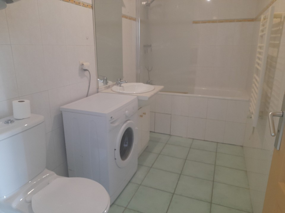 location appartement ATTIGNAT