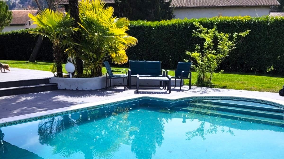 vente maison SCIEZ