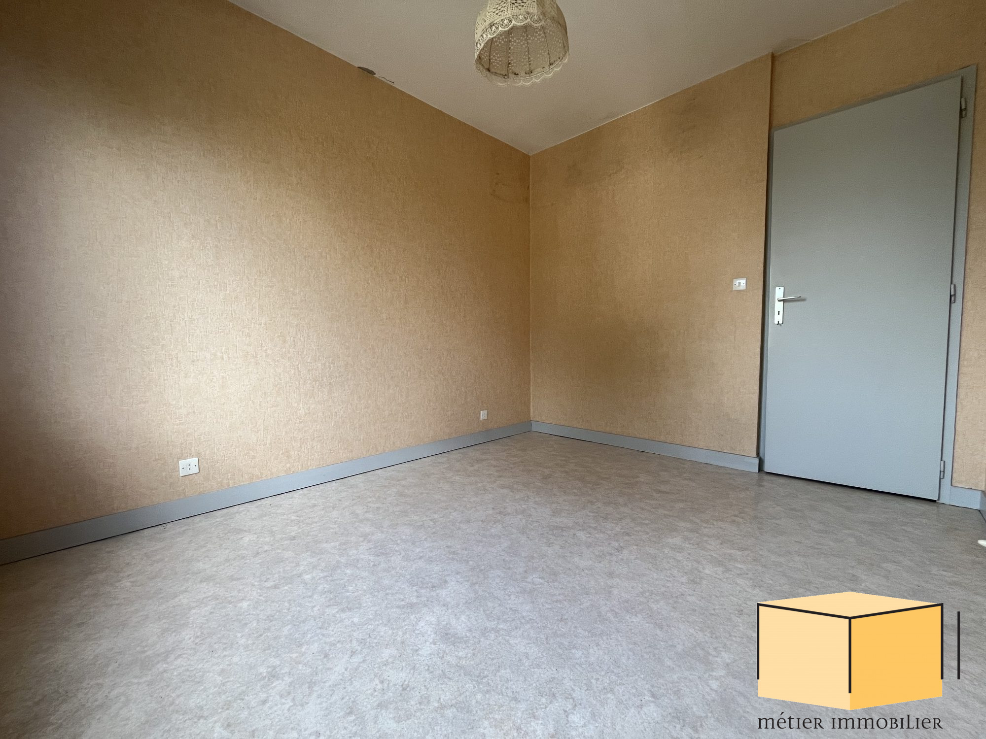 vente appartement BELLEY